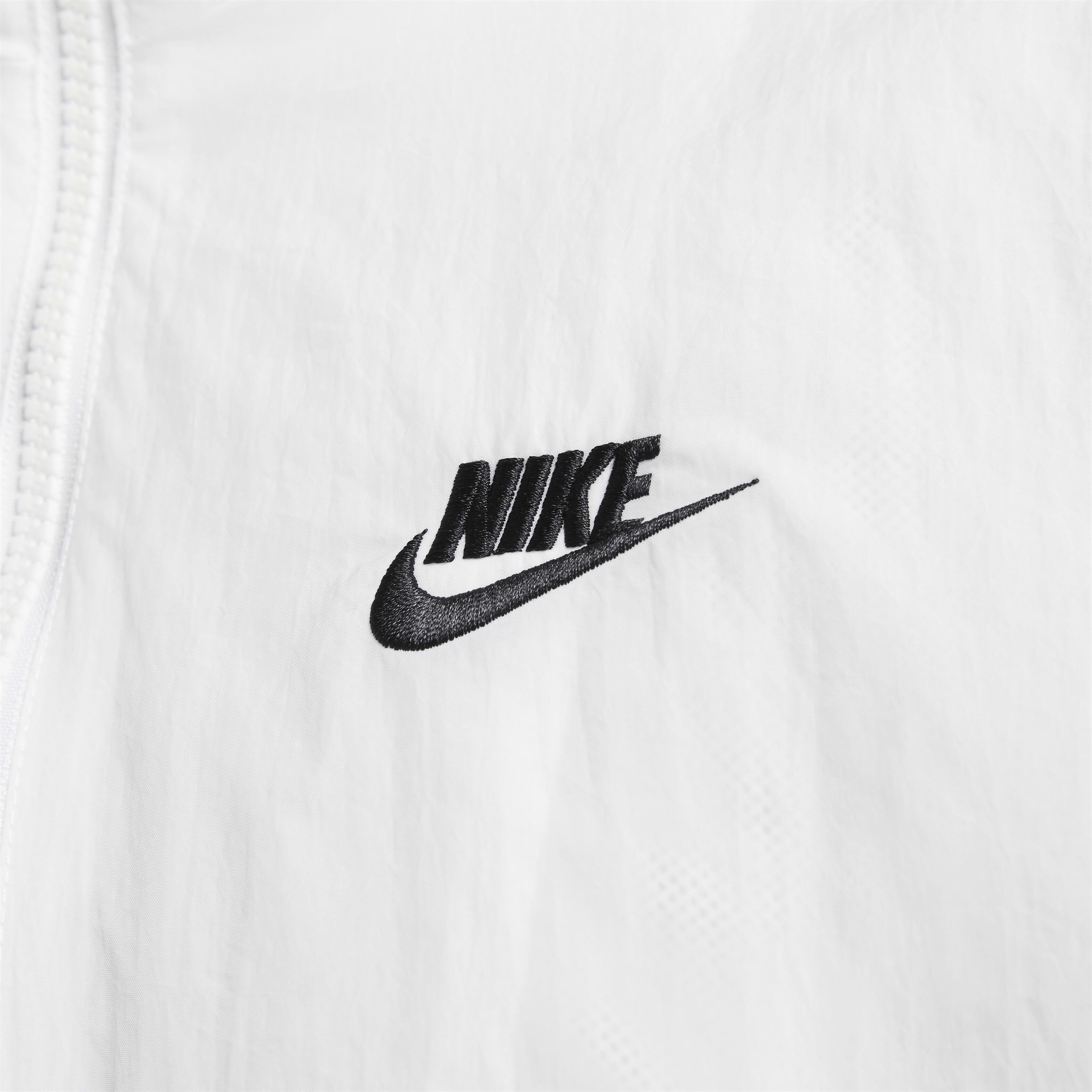 Buy Nike Sportswear Essential Windrunner Women's Woven