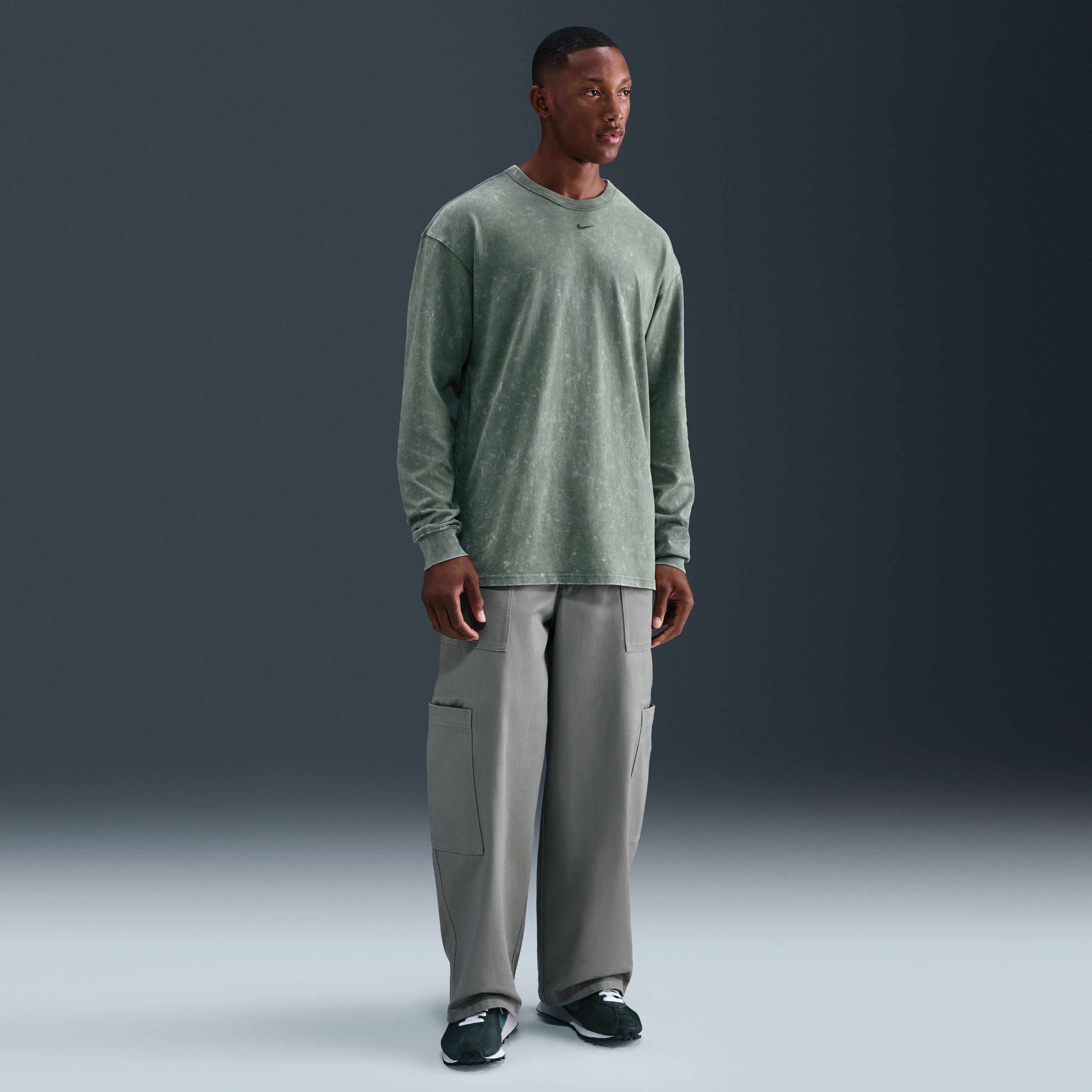 Nike Sportswear Premium Essentials image number 3