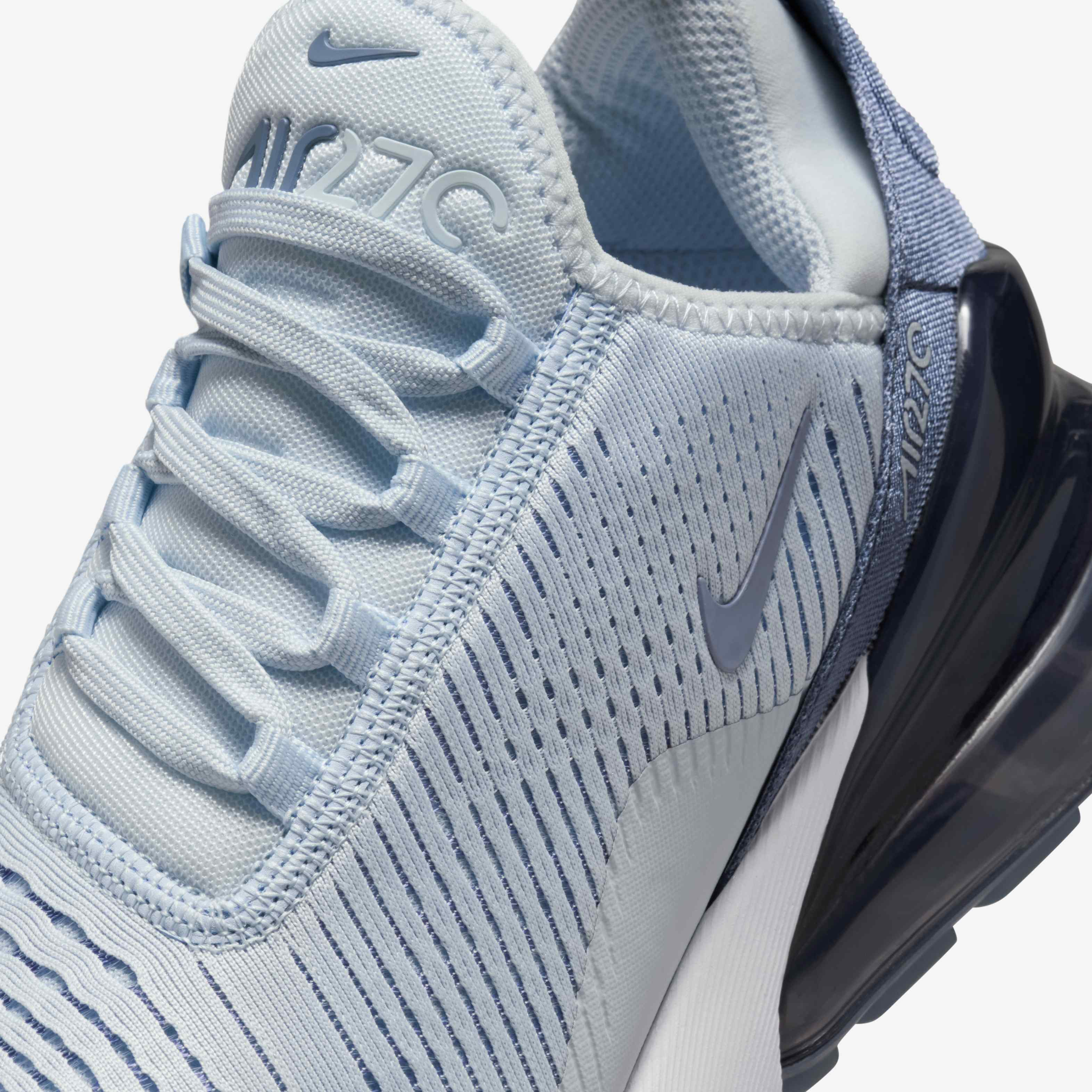 Buy Nike Air Max 270 Women's Shoes Blue Tint/White/Ashen Slate