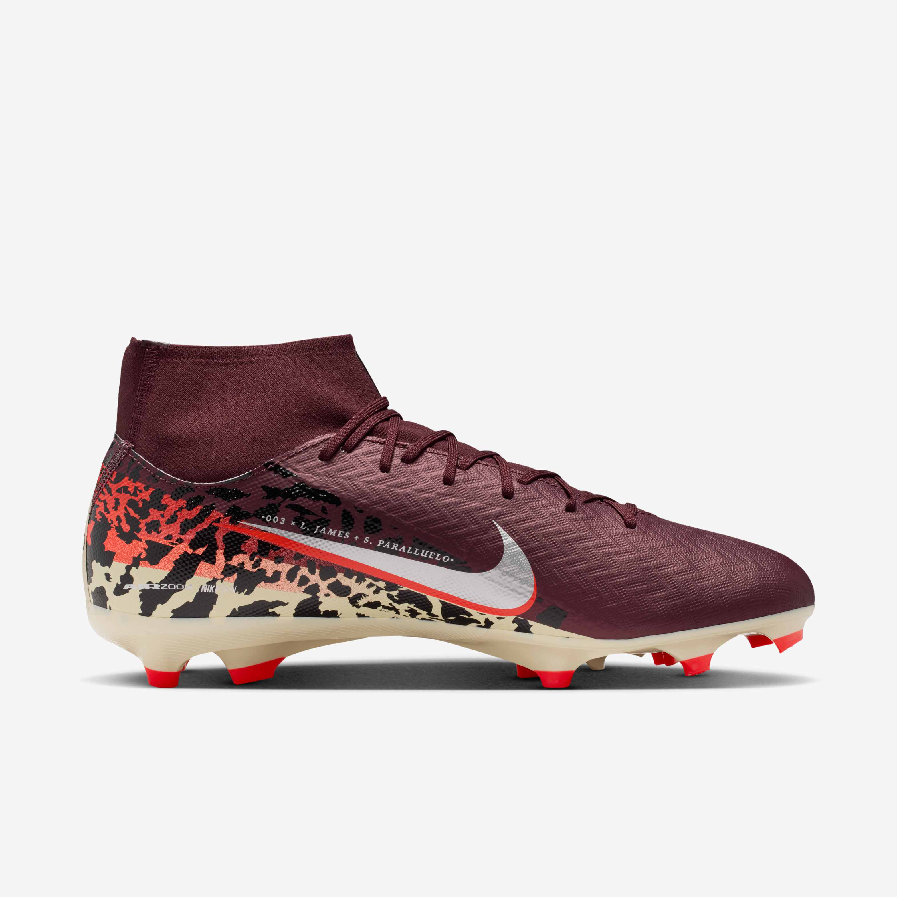 Nike United Mercurial Superfly 10 Academy image number 2