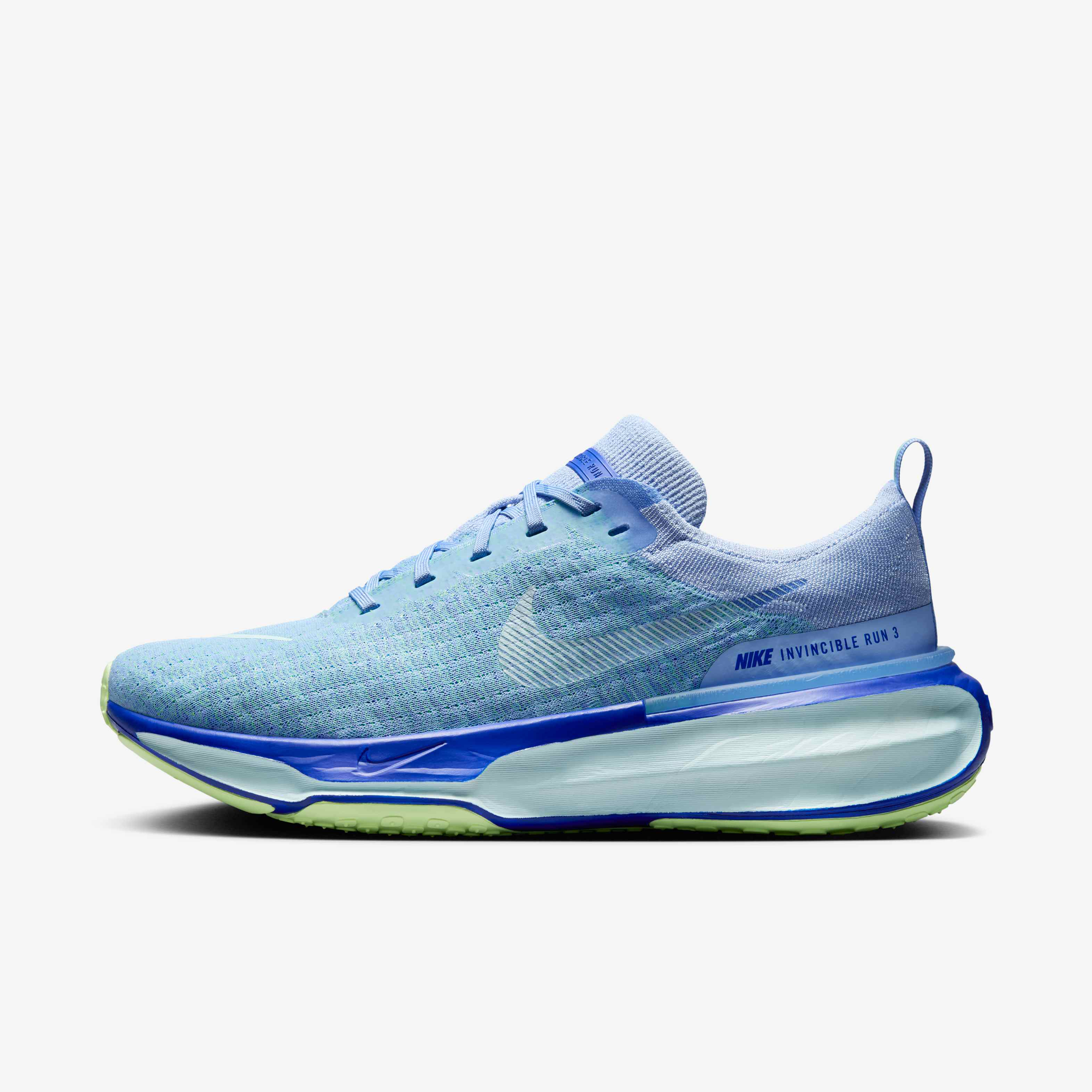 Nike run strong shoes discount
