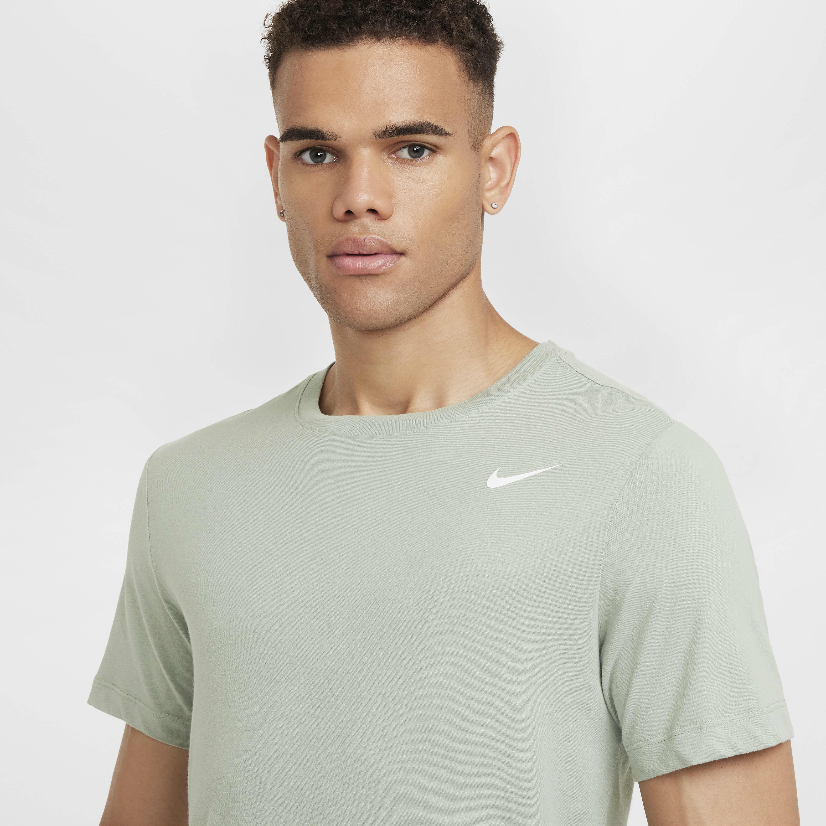 【激レア‼️】能代工業バスケ部練習着Nike Dri-FIT Buy Nike Hyverse Men's Dri-FIT UV Short-sleeve Versatile Top