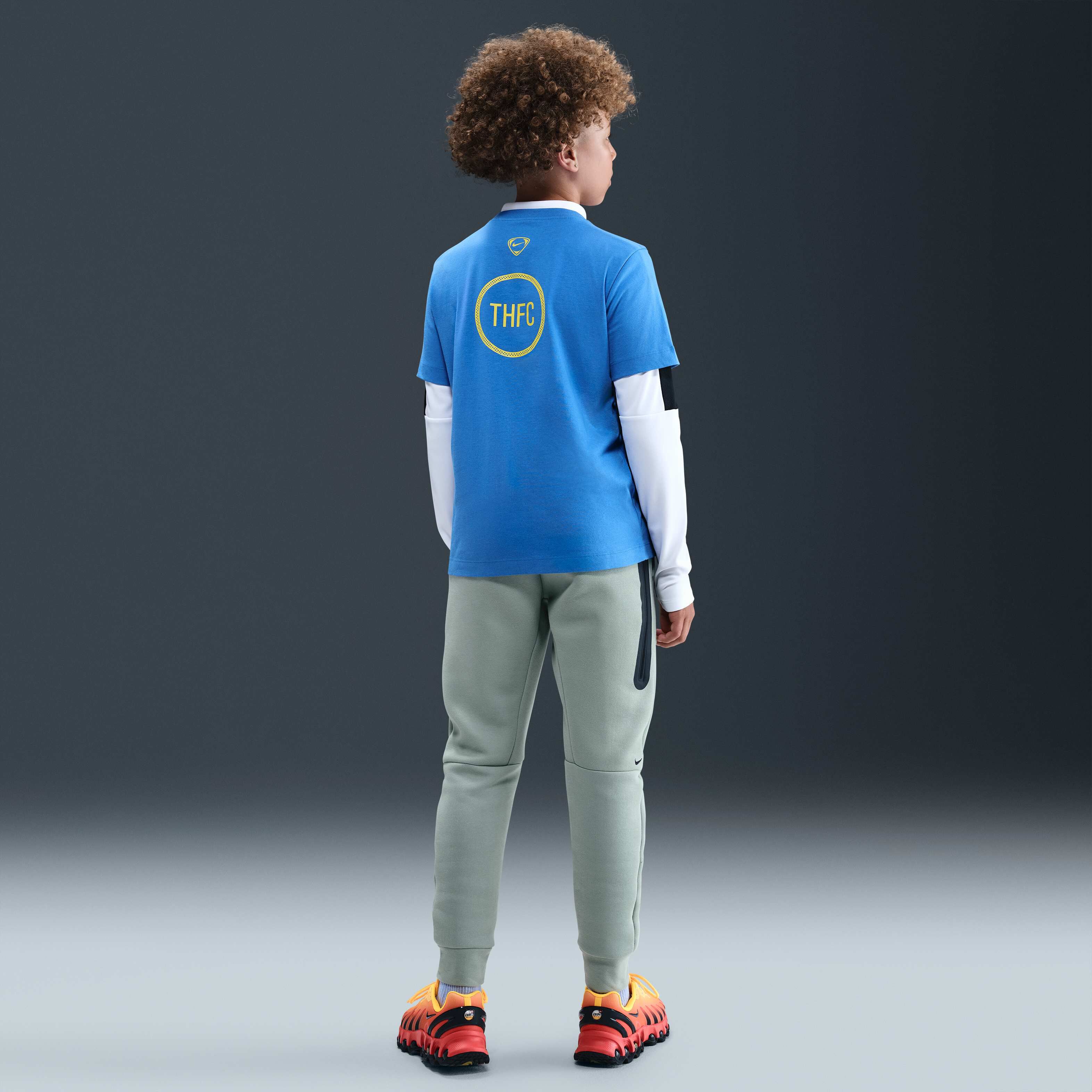 توتنهام هوتسبير توتال 90 image number 4