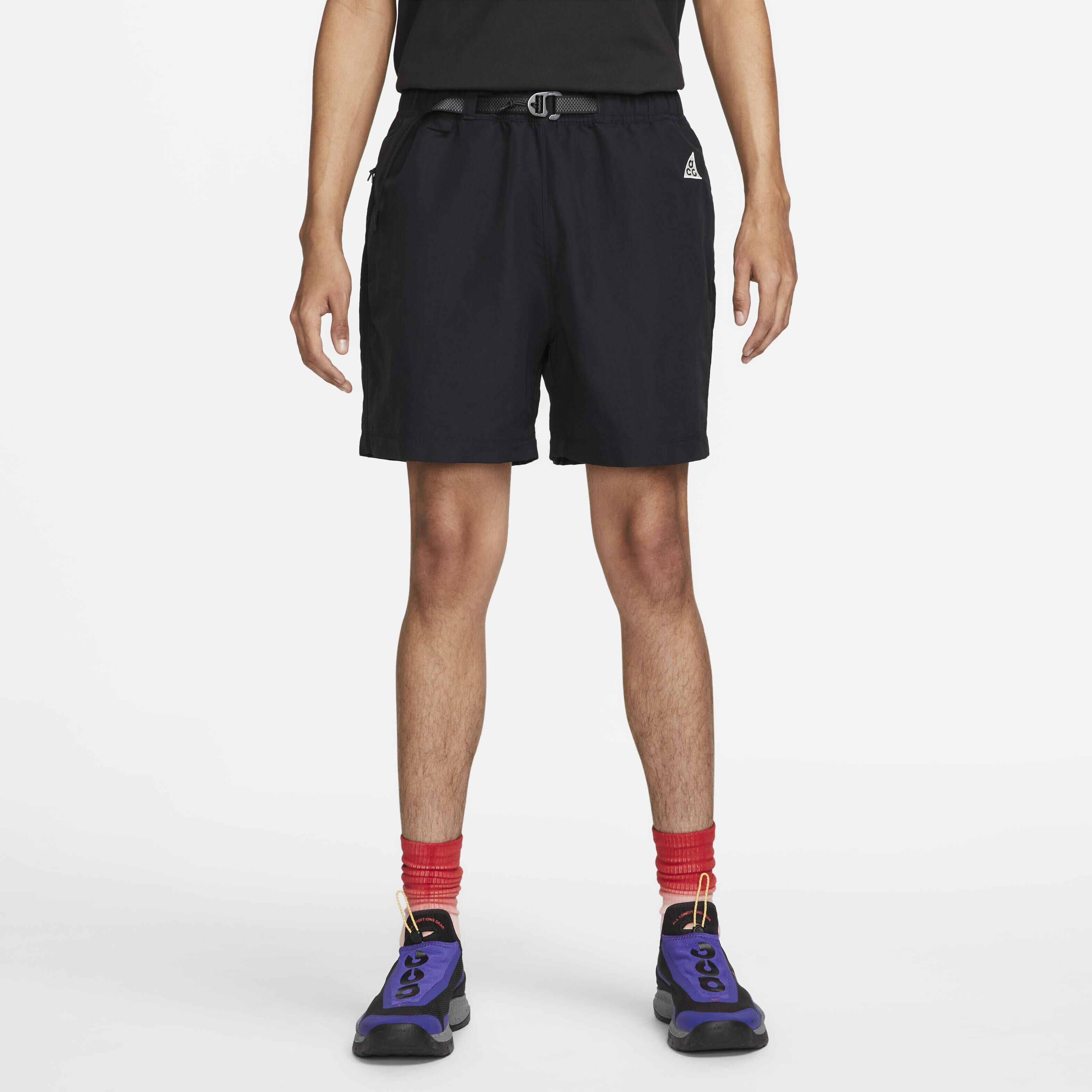 ウェア NIKE ACG shorts Nike ACG Trail Shorts Mens XL at Amazon Men's Clothing store