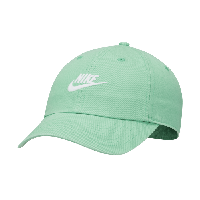Nike heritage 86 2024 futura washed cap
