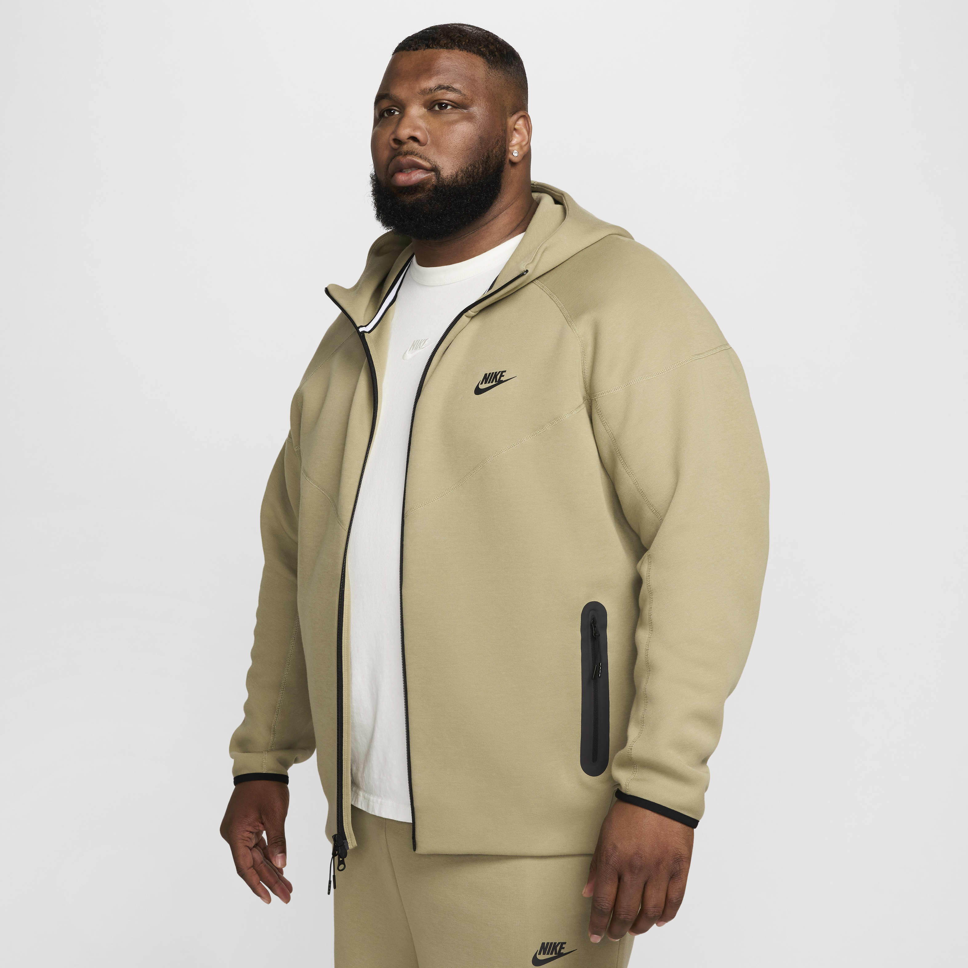 Nike sportswear windrunner hoodie hotsell