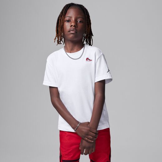 كساء-جوردن, اير جوردن 1, تيشيرت باتش للأطفال الصغار