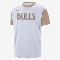 Chicago Bulls Courtside City Edition
