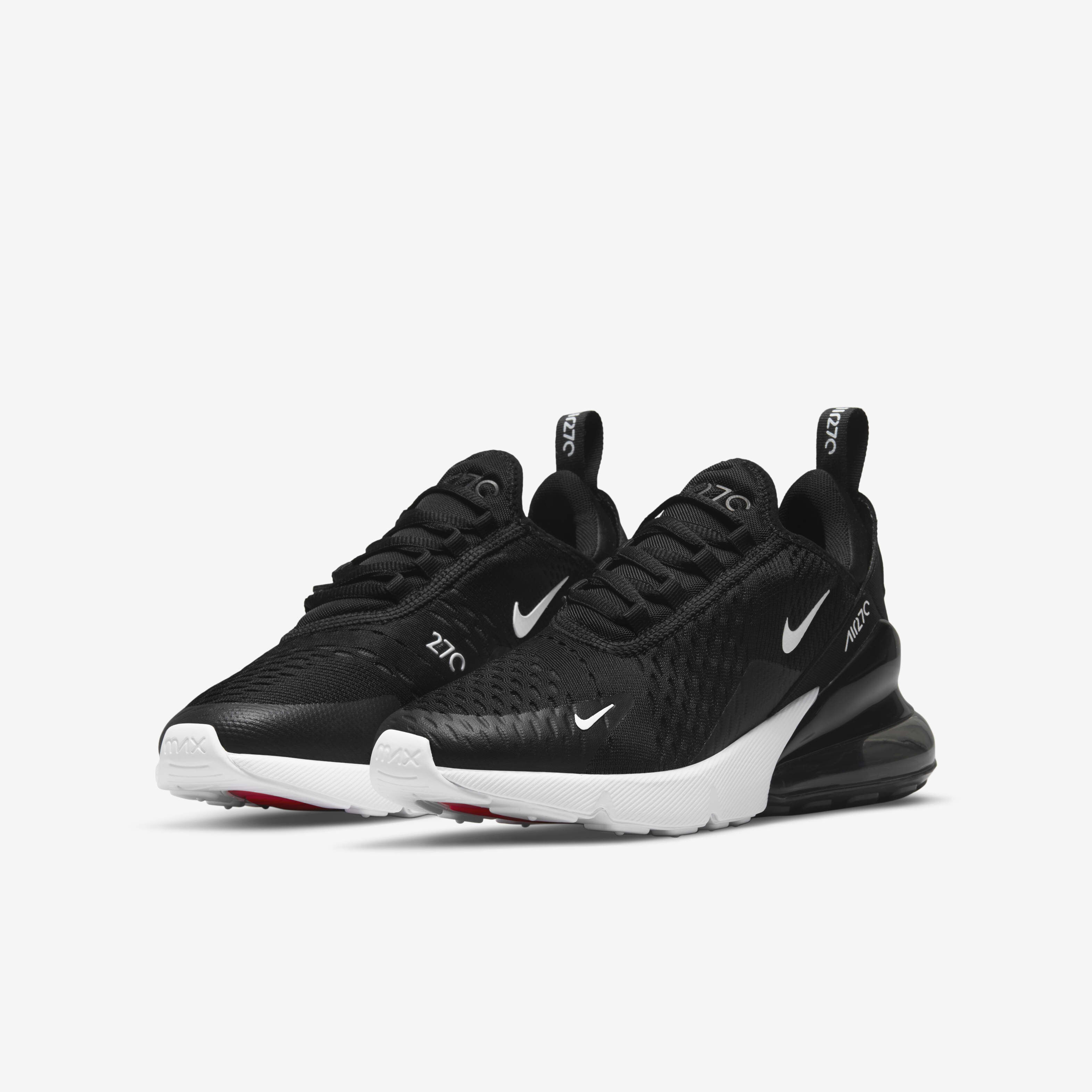 Buy Nike Air Max 270 Older Kids Shoes Nike Saudi Official