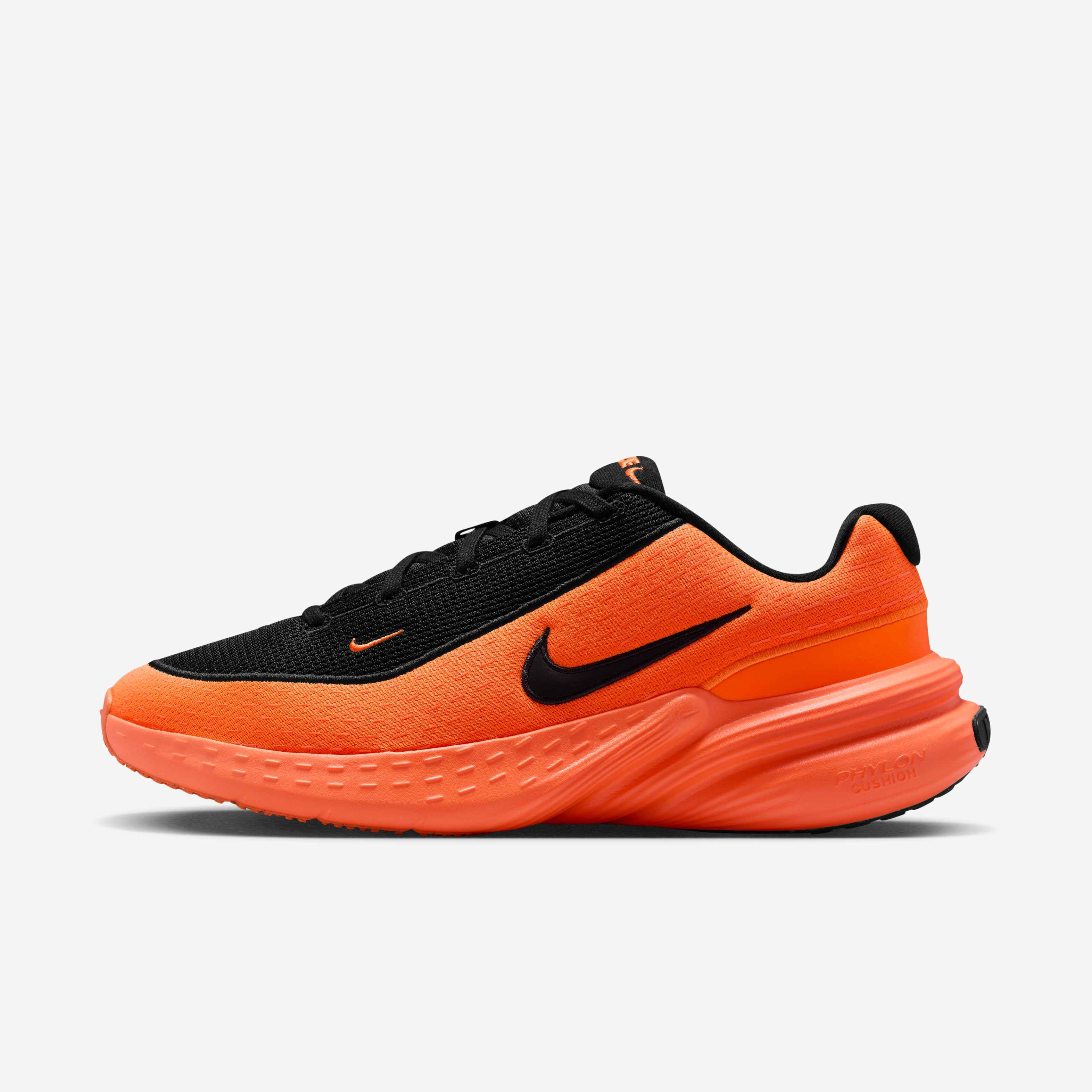 Buy Nike Uplift SC Men's Shoes Black/Total Orange/Black Nike Saudi