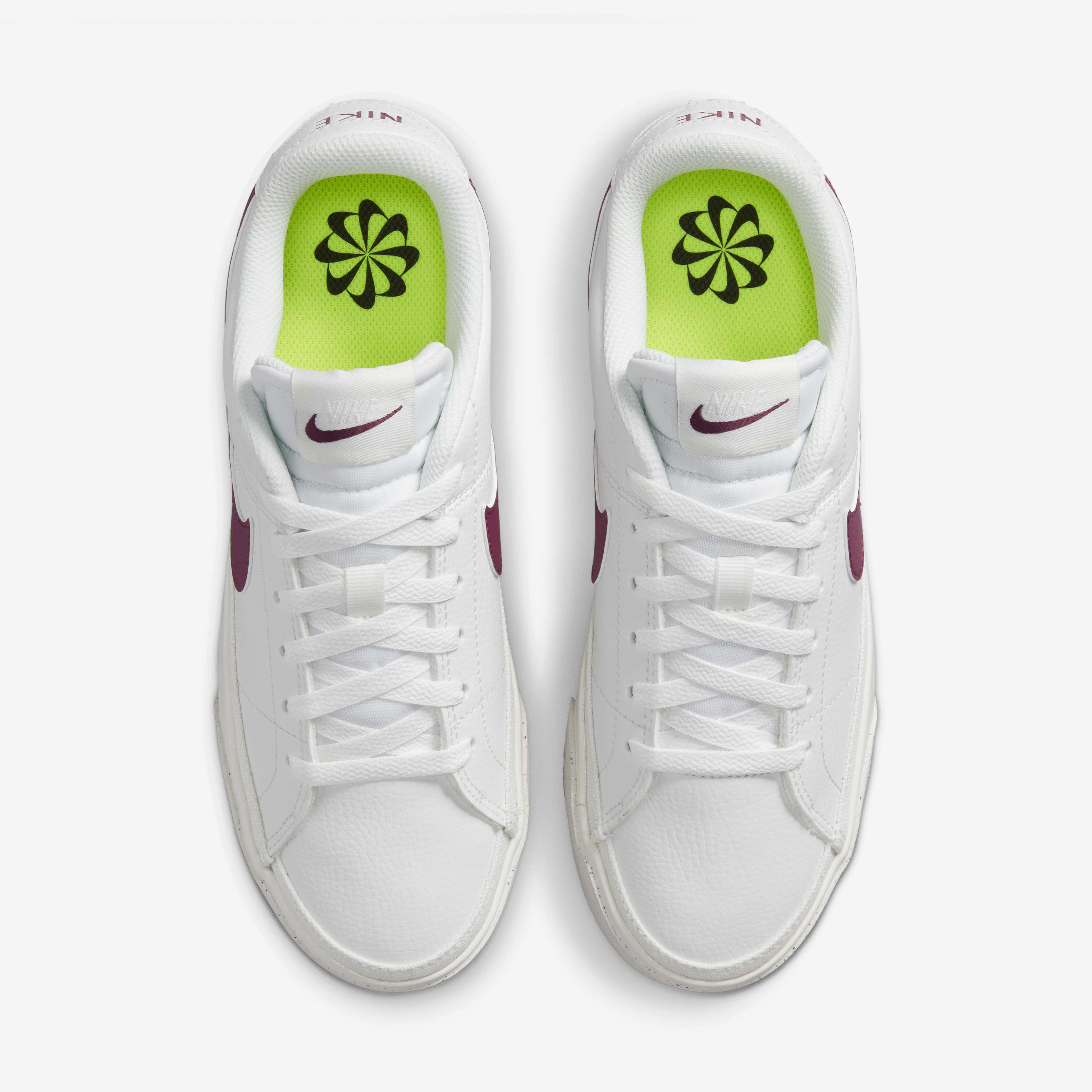 NikeCourt Legacy Next Nature image number 3