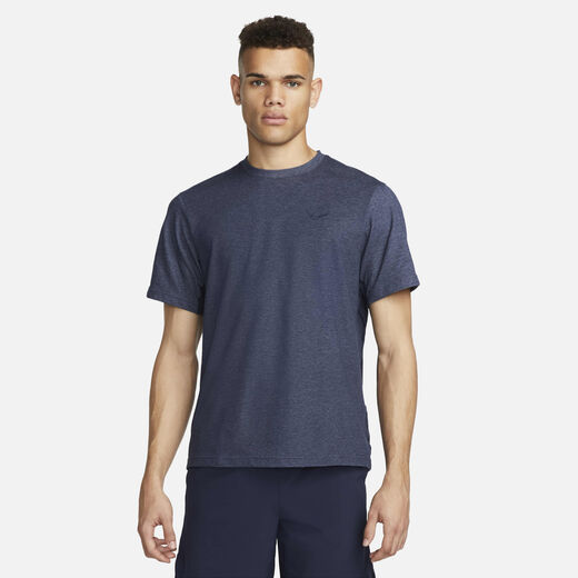 T-Shirts & Tops-Nike, Nike Primary, Men's Dri-FIT Short-sleeve Versatile Top