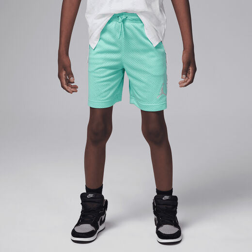 Shorts-JRDN, Jordan Dri-FIT MJ Flight MVP, Little Kids' Mesh Shorts