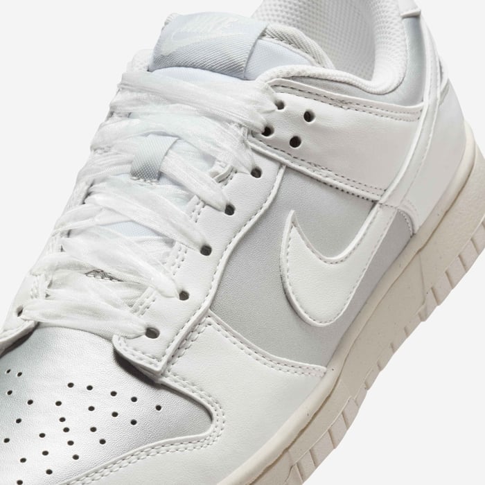 Nike Dunk Low Next Nature image number 6 Nike Dunk Low Next Nature image number 6