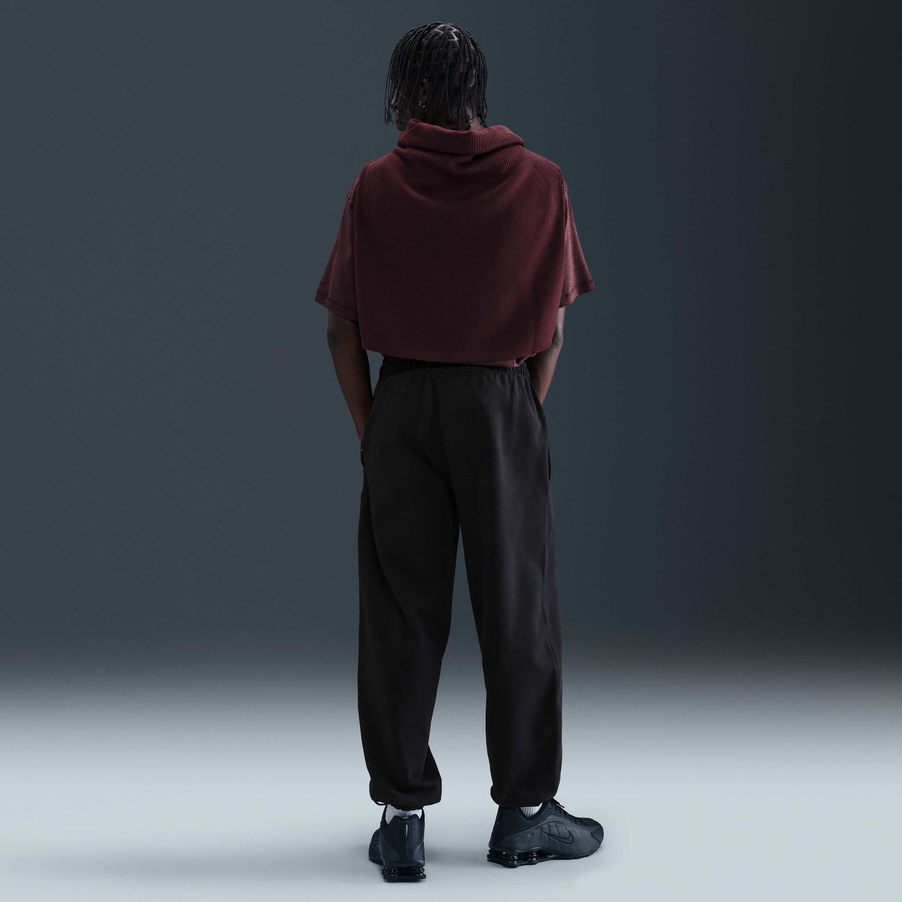 نايكي سولو سووش image number 3