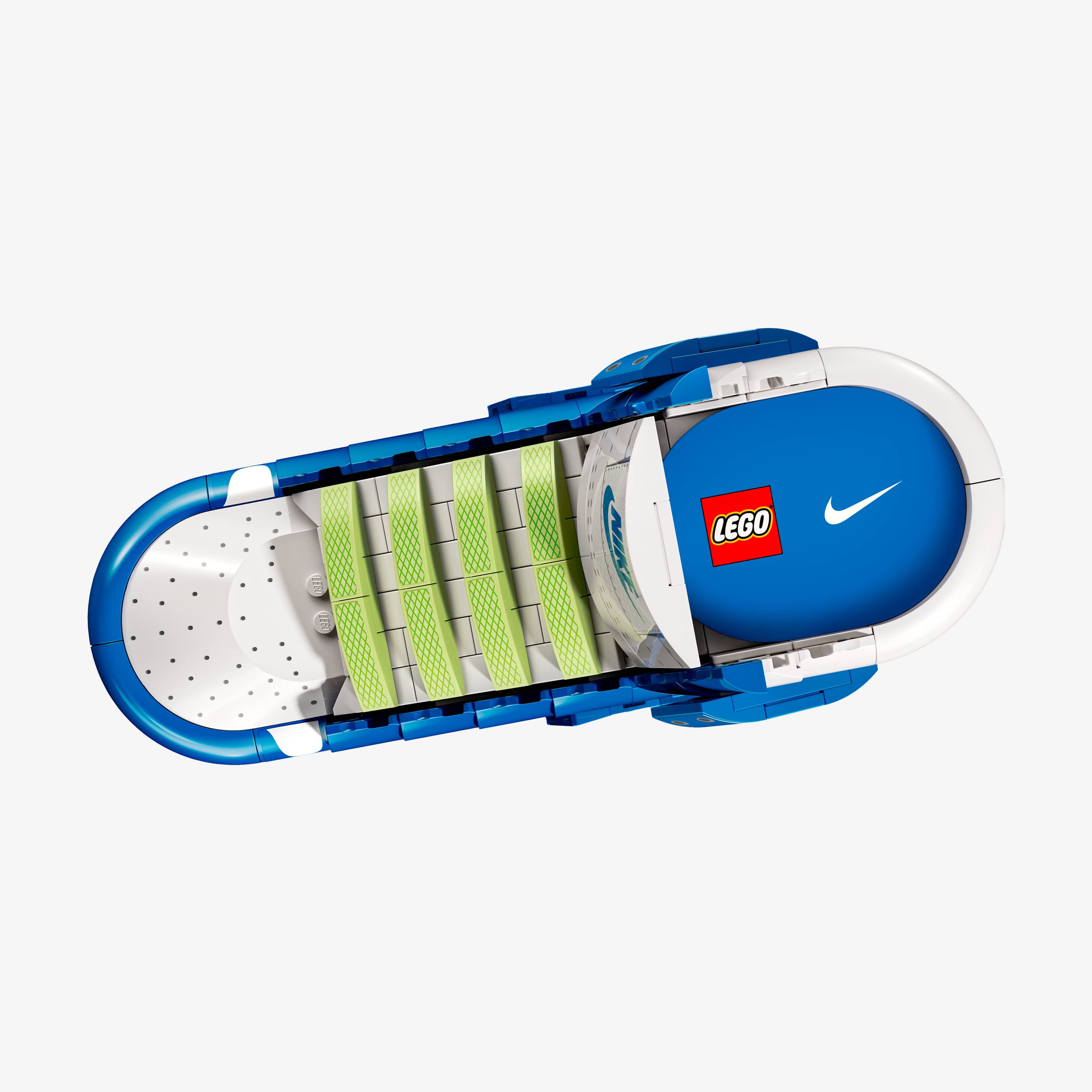 تشكيلة نايكي دانك مع &reg;LEGO image number 3