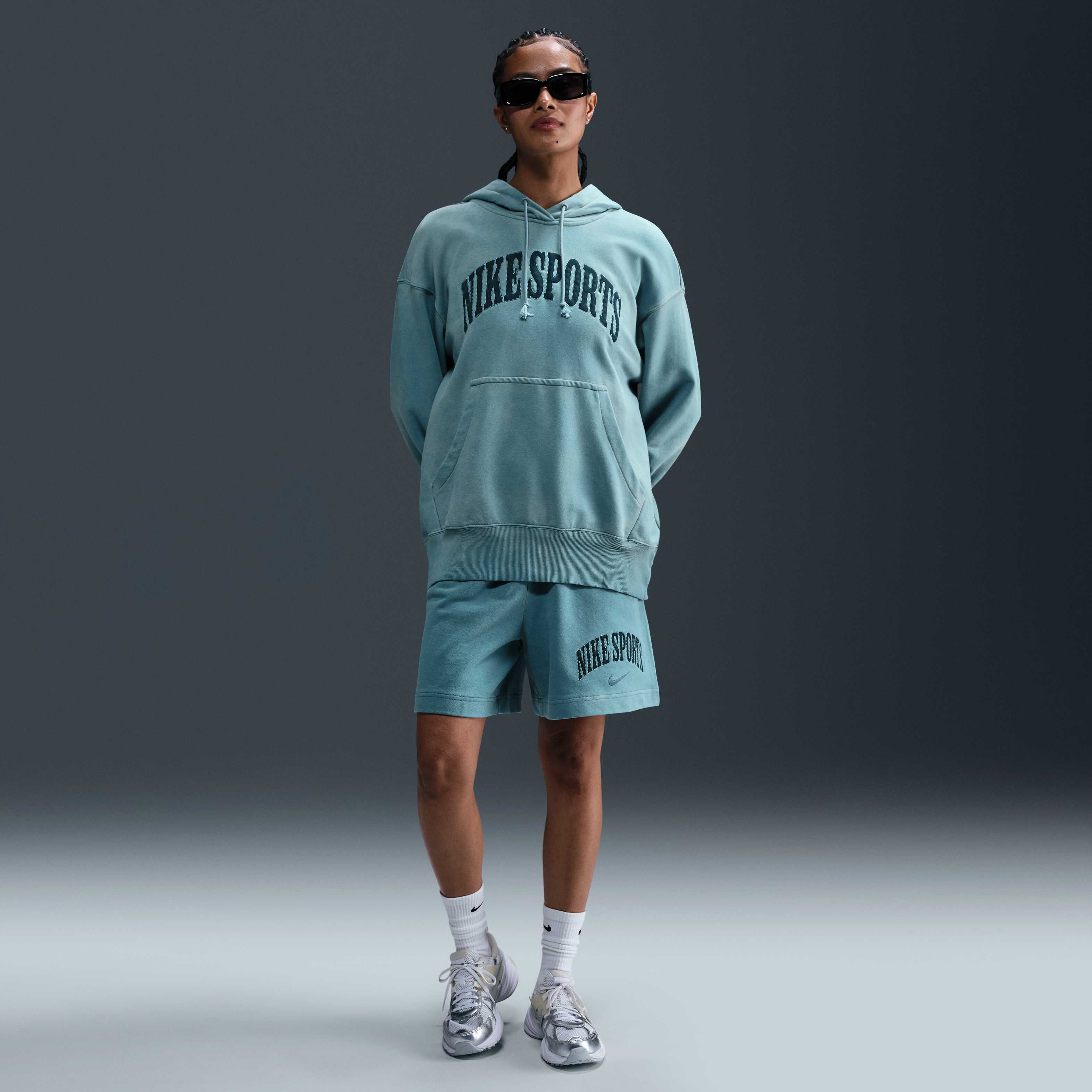 Nike Sportswear Phoenix Fleece image number 3