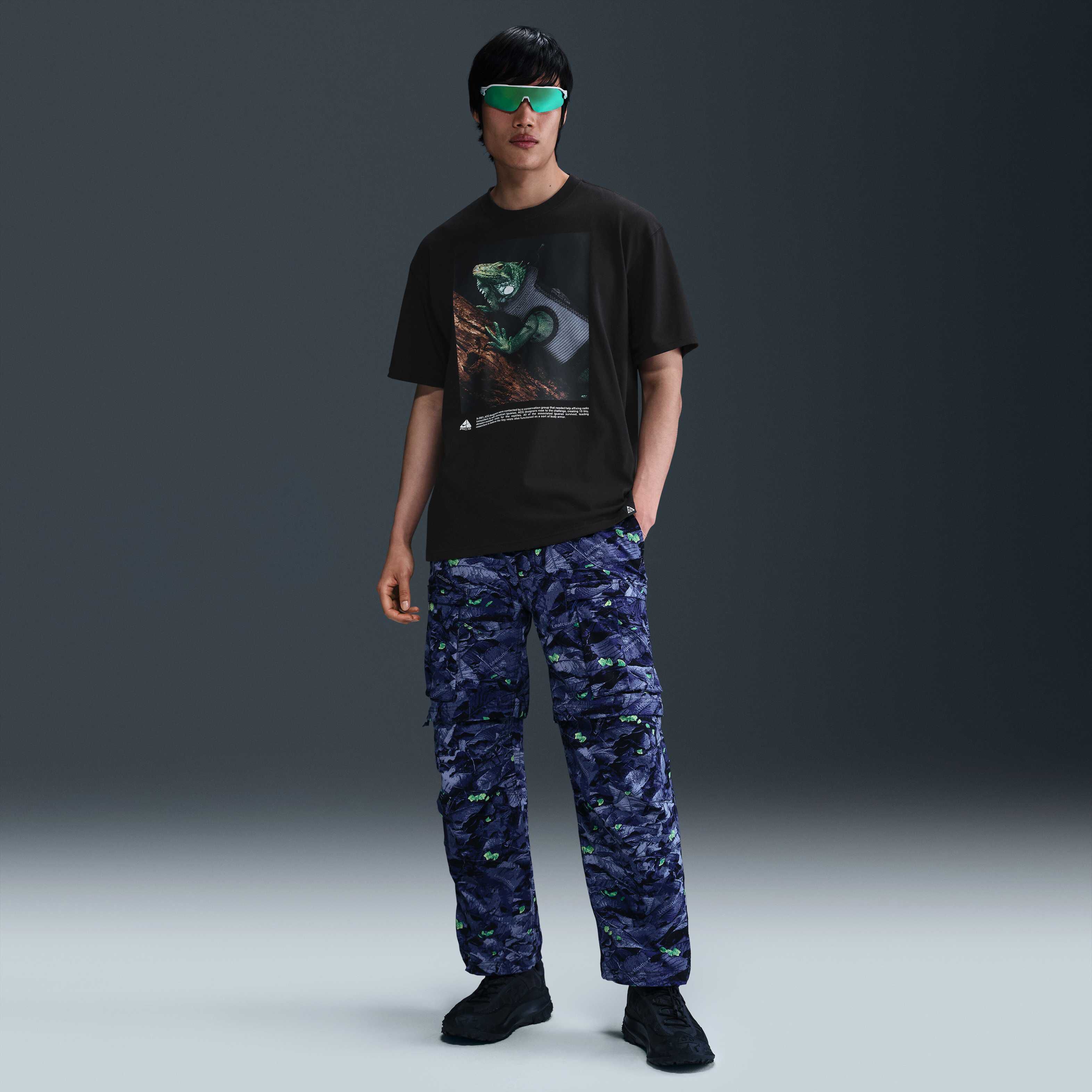 نايكي ايه سي جي image number 3