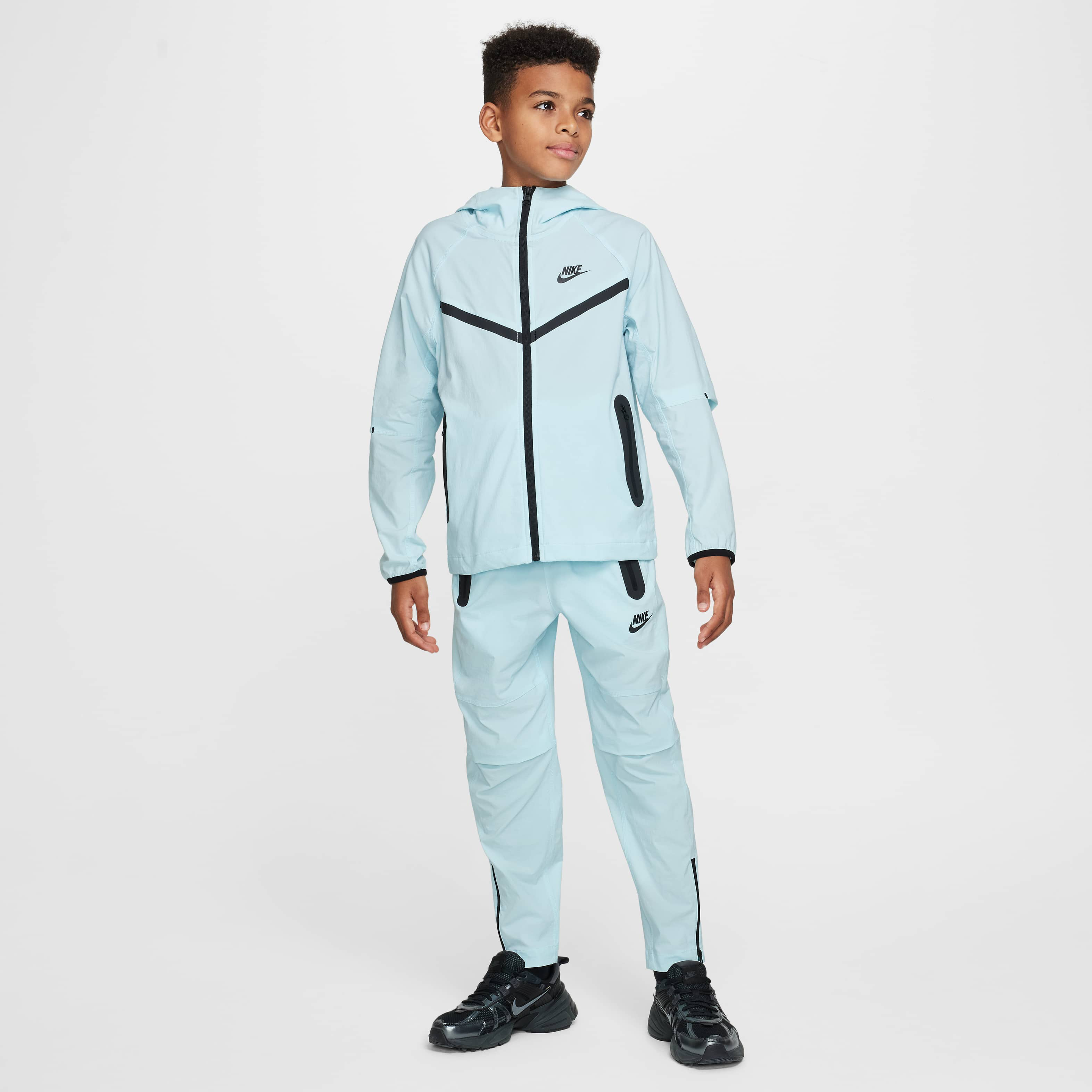 Nike Tech image number 8