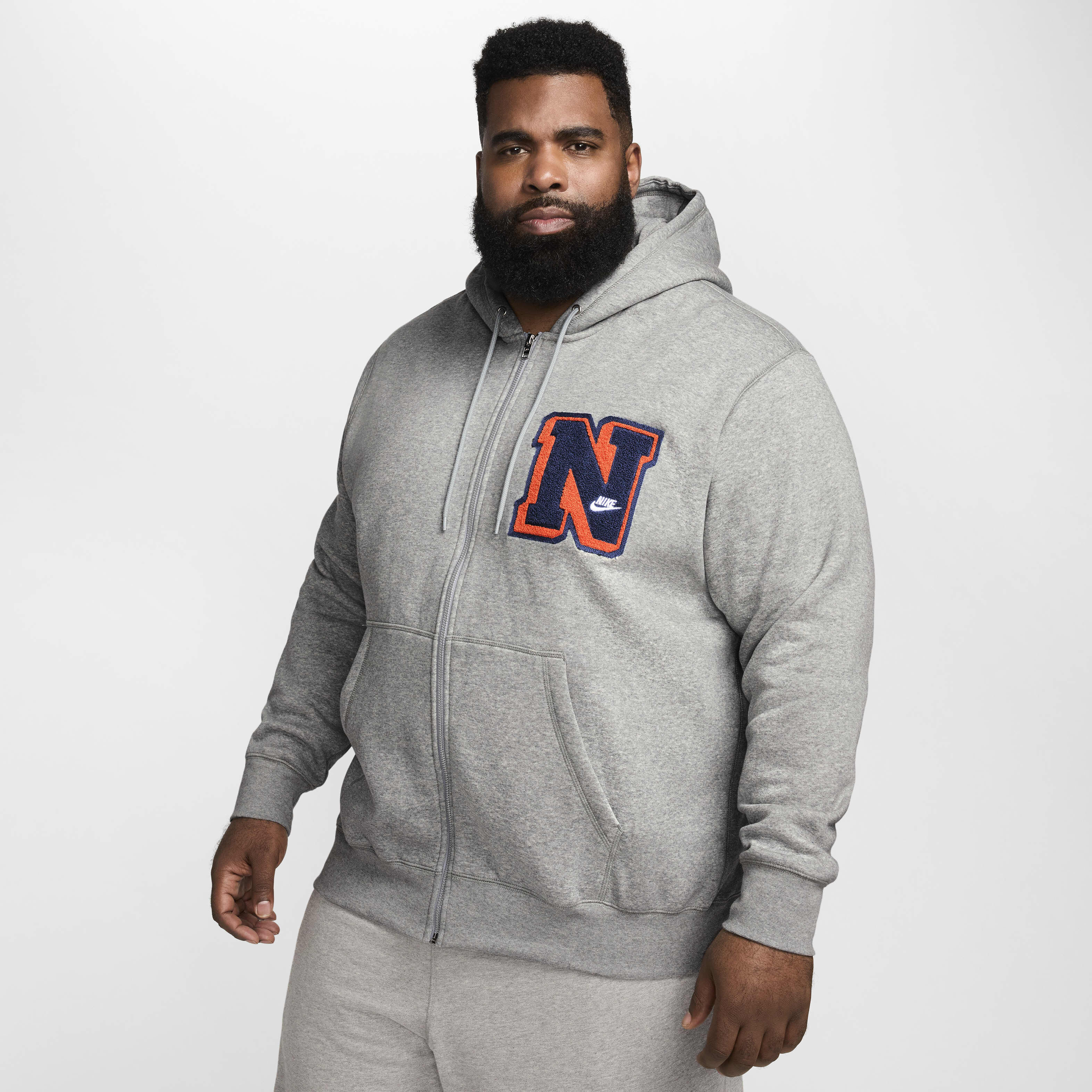 Nike Club Fleece image number 8
