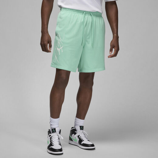 Air Jordan 1 “Green Glow”-JRDN, Jordan Essentials, Men's Shorts
