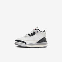 Jordan 3 Retro 'Cement Grey'