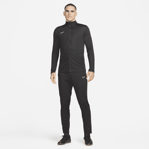 Nike knit discount tracksuit squad 17