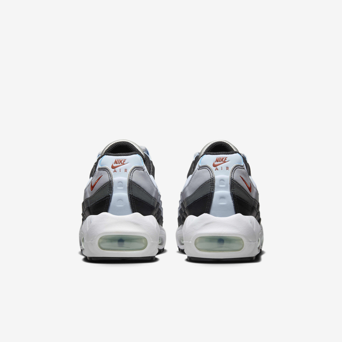 Nike Air Max 95 Recraft image number 5 Nike Air Max 95 Recraft image number 5