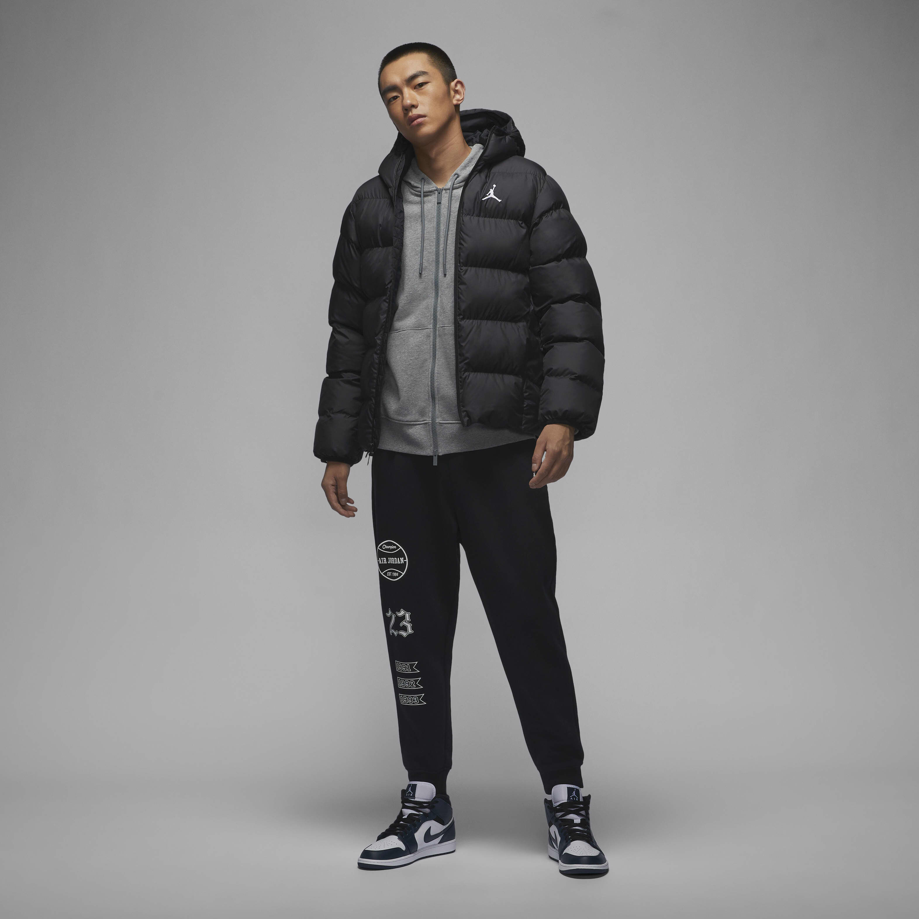 Jordan Brooklyn image number 8