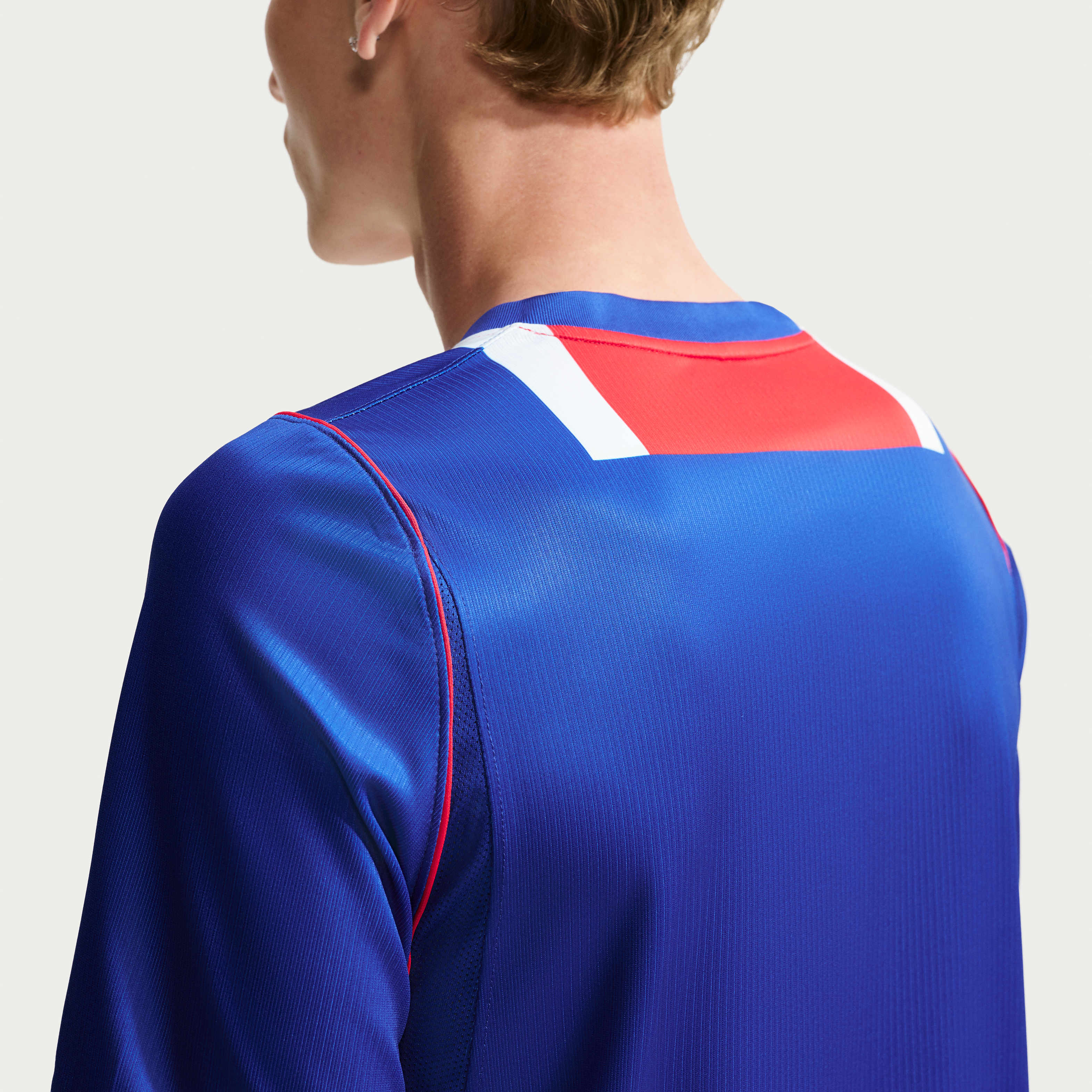 Paris Saint-Germain 2026/27 Stadium Home image number 1