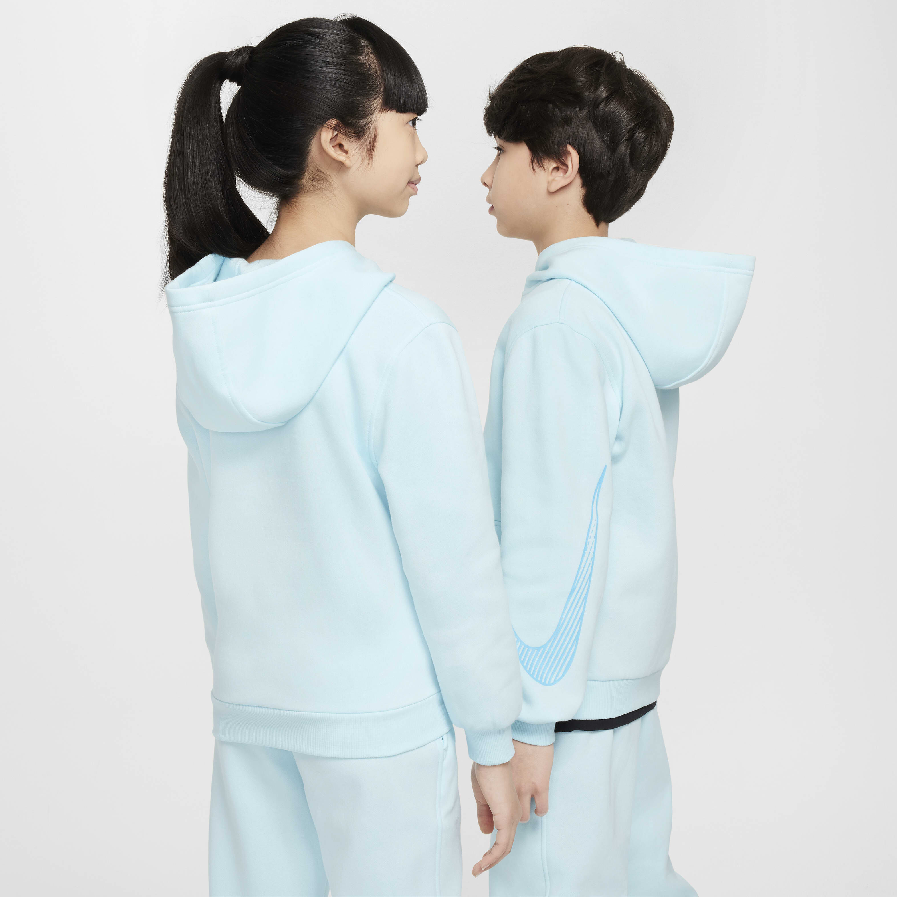 Kylian Mbapp&eacute; Club Fleece image number 1