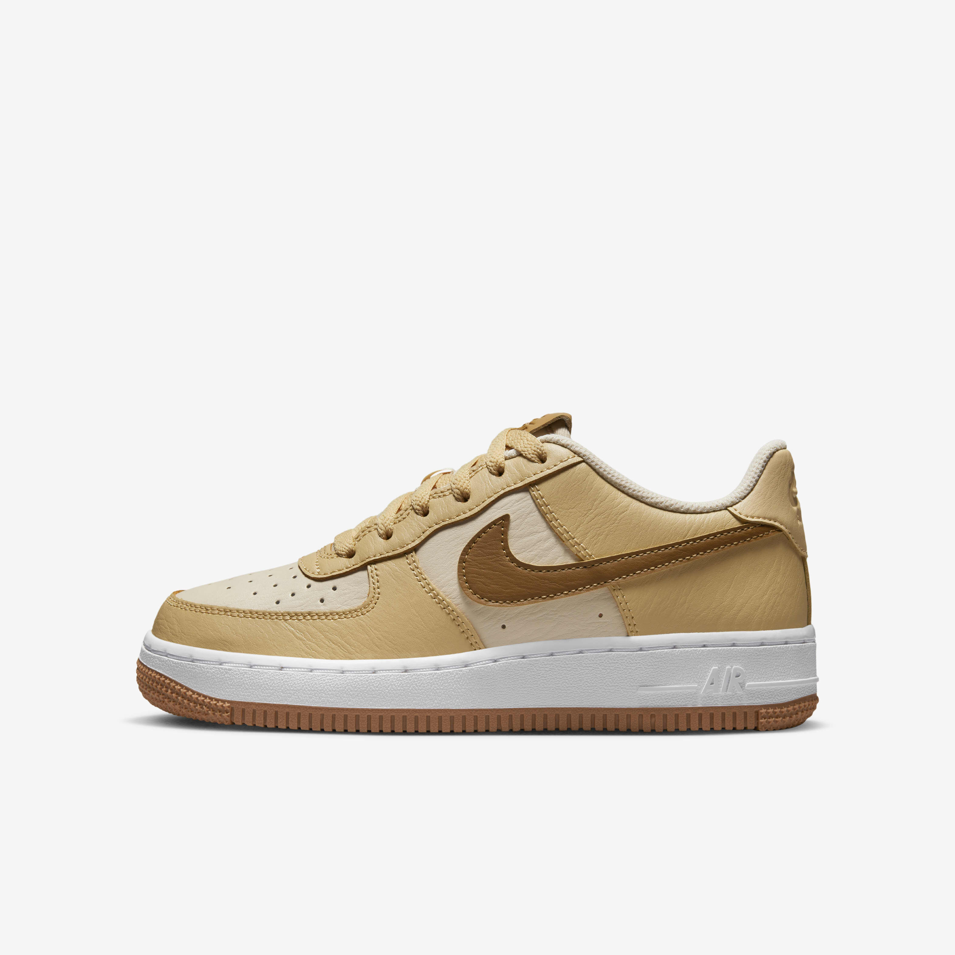 Nike air force 1 07 premium split clearance