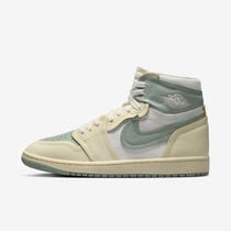Air Jordan 1 High Method of Make