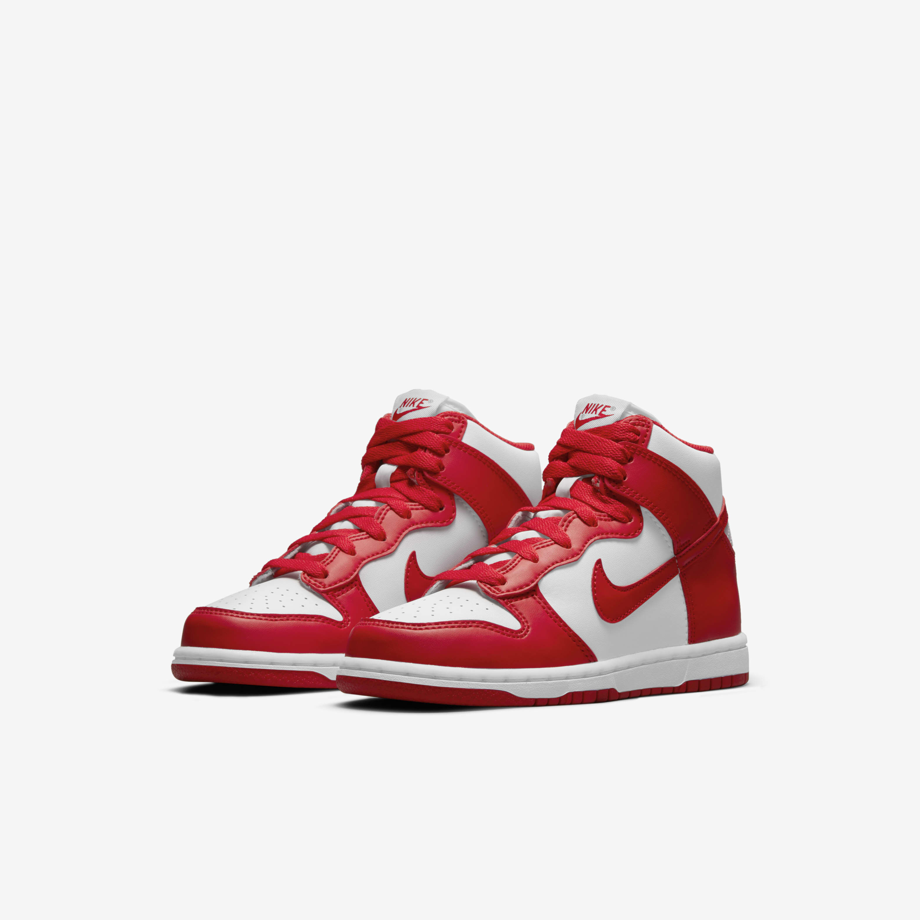 Nike Dunk High image number 4