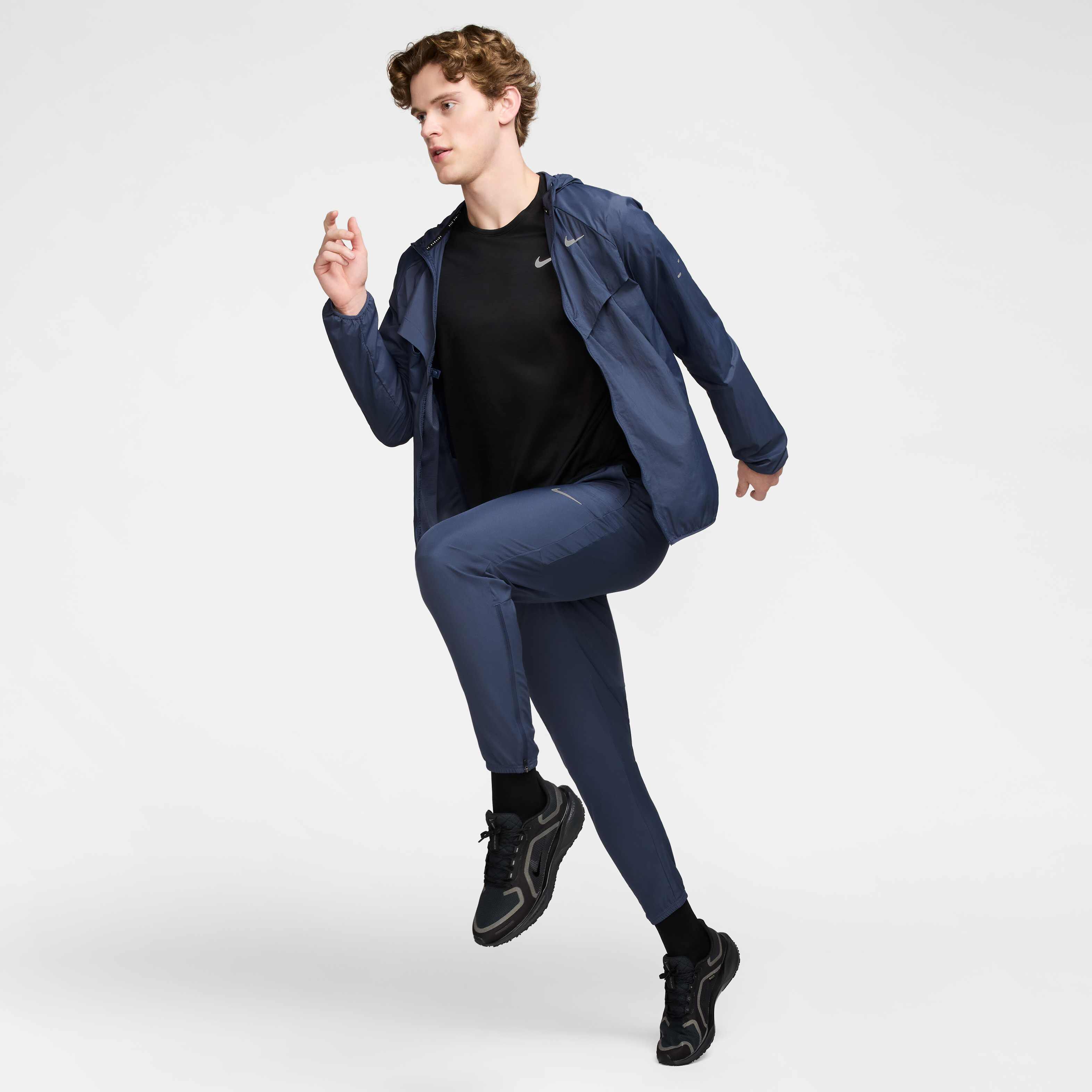 Nike Challenger image number 7