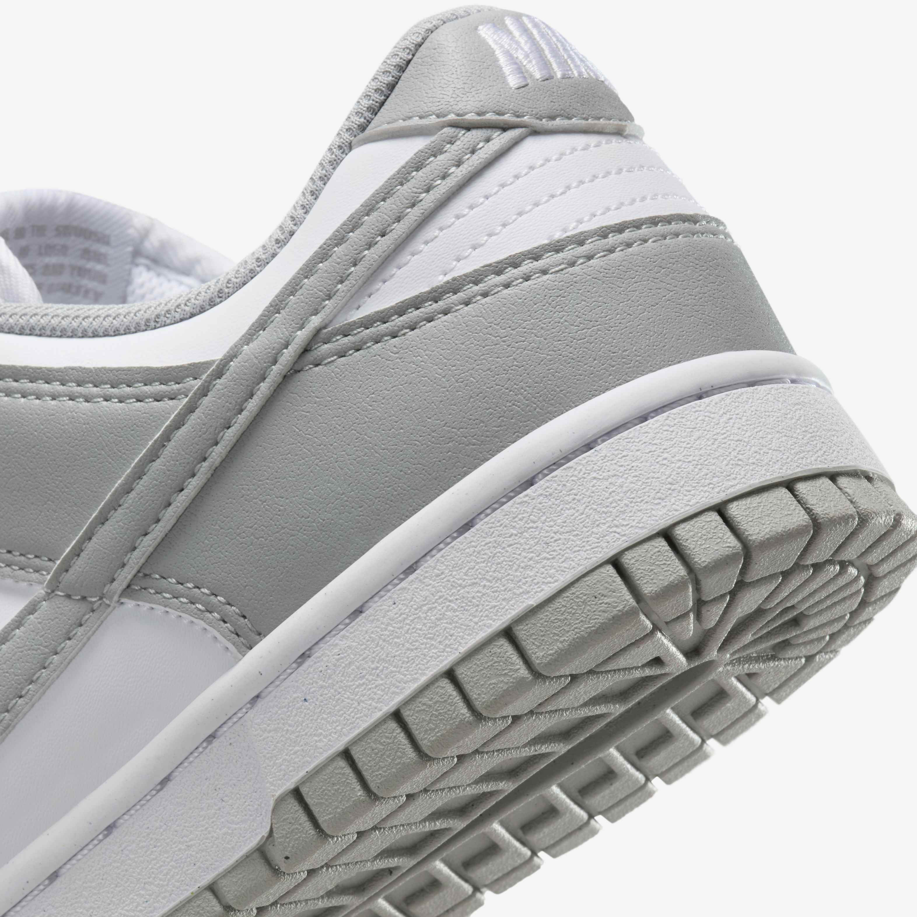 Buy Nike Dunk Low Next Nature Women's Shoes - White/Light Smoke