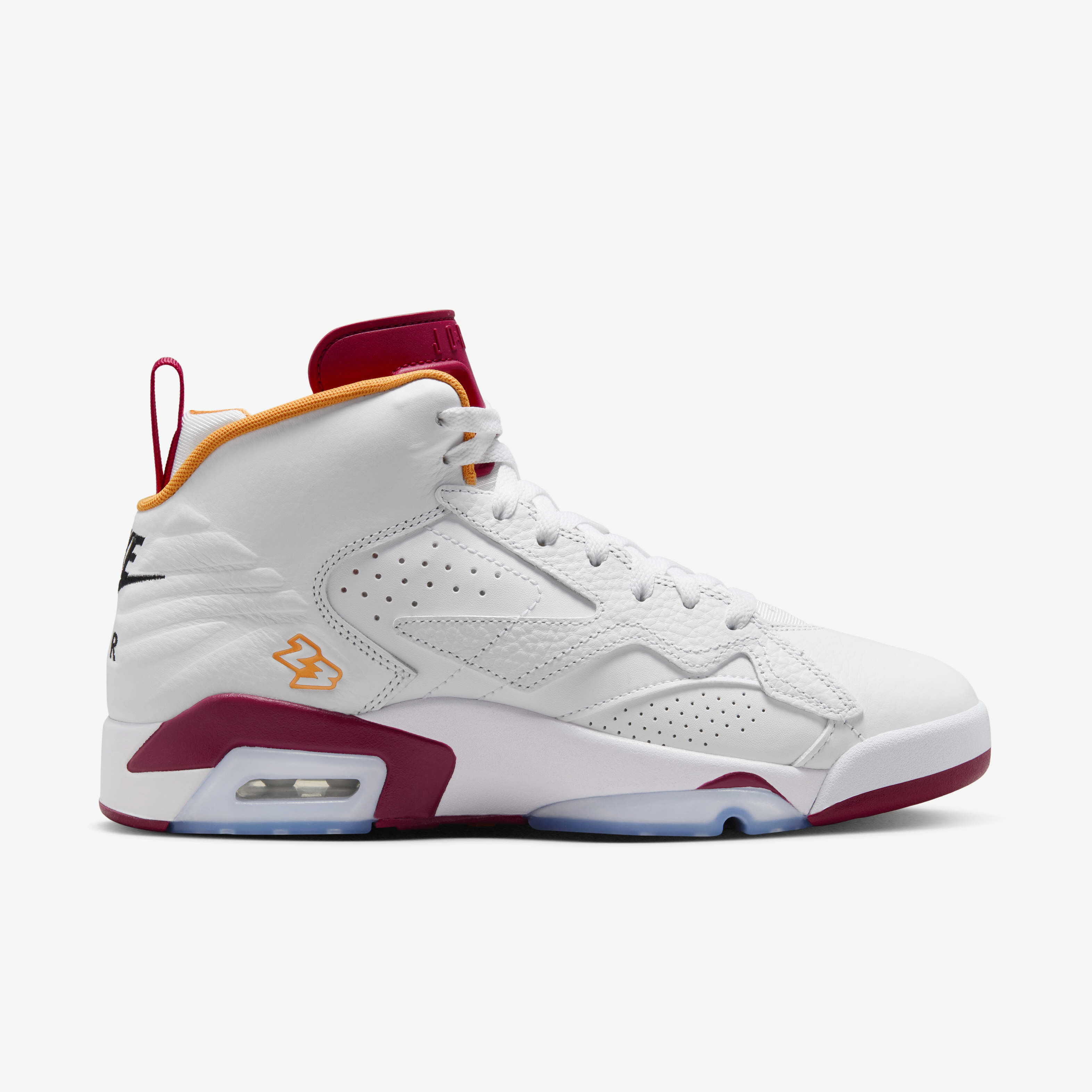 Jumpman MVP image number 2