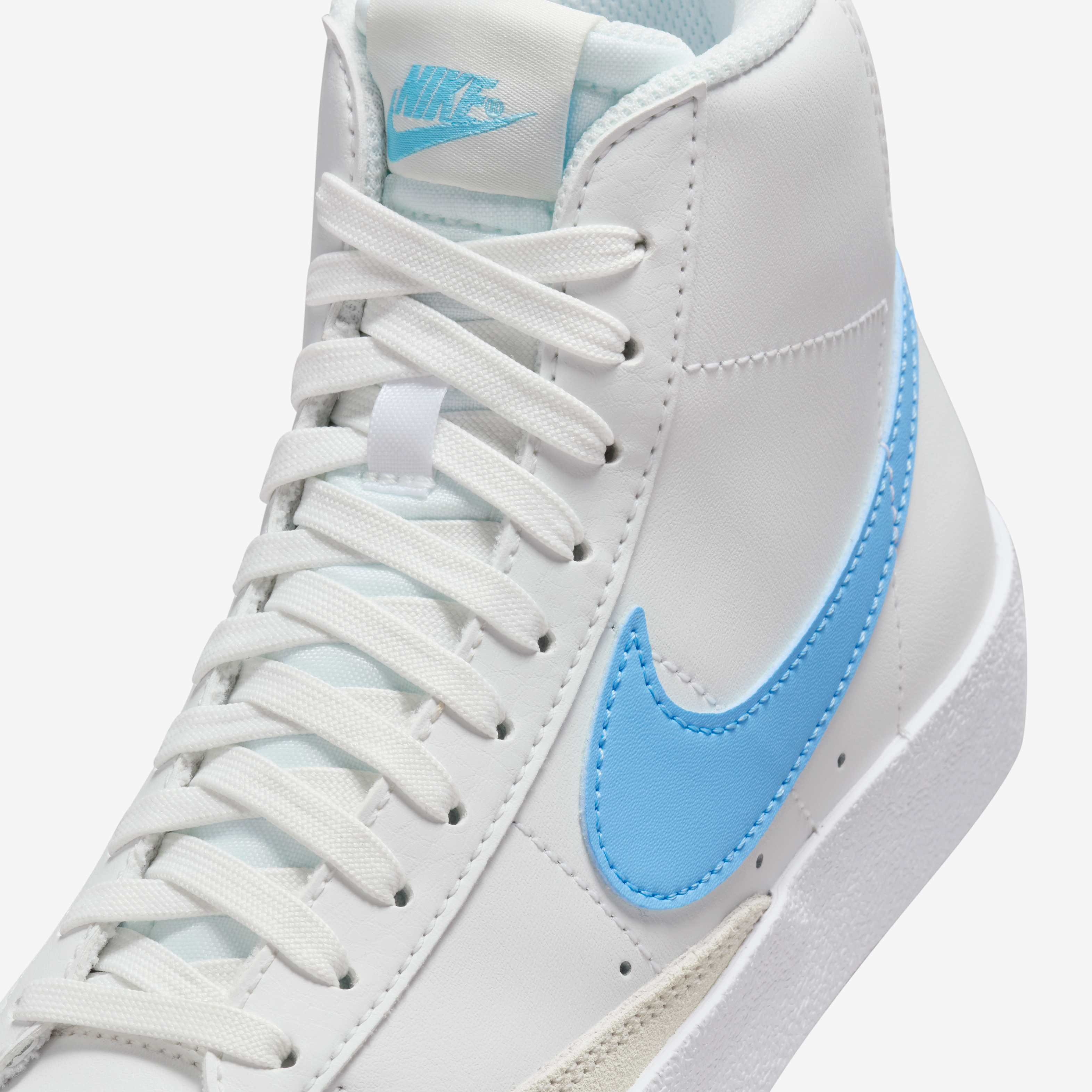 Nike Blazer Mid '77 image number 6