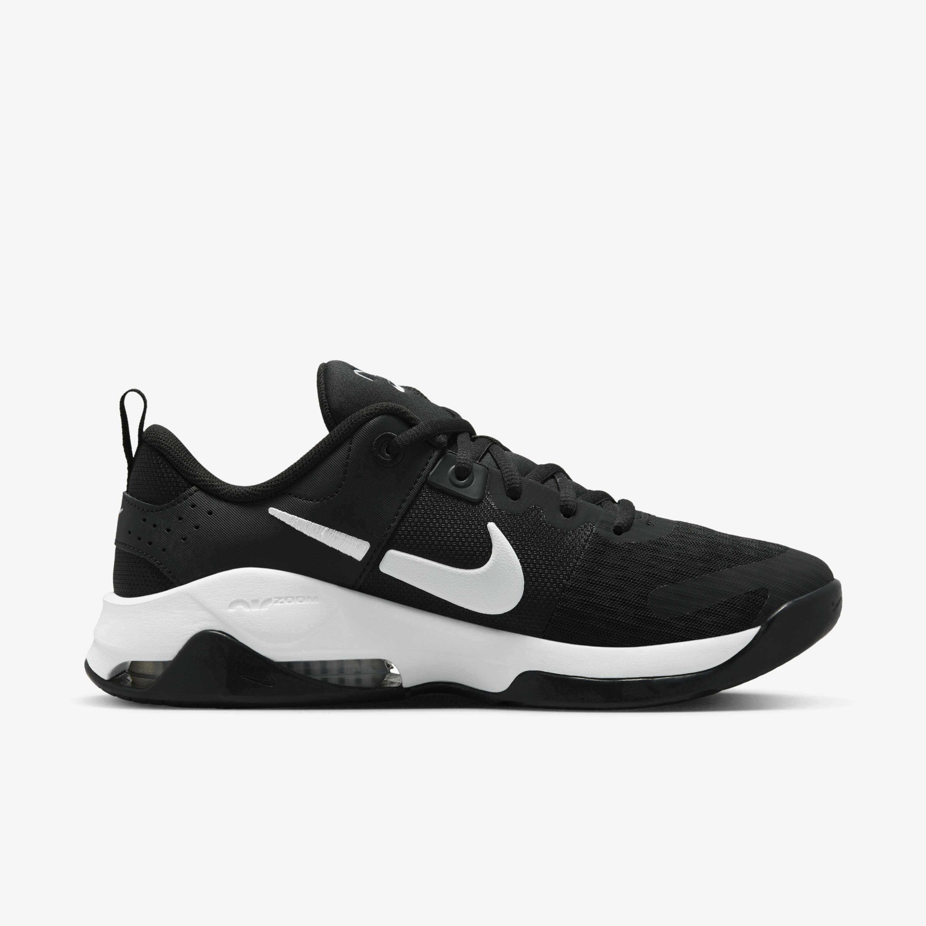 Buy Nike Zoom Bella 6 Women s Workout Shoes Black Anthracite White Nike Saudi Official