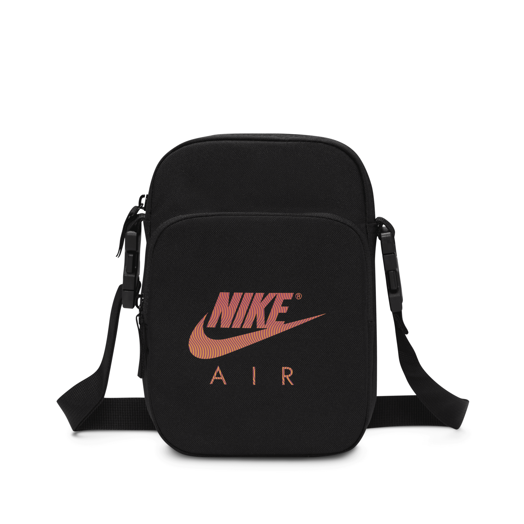 Nike air cross body bag sales