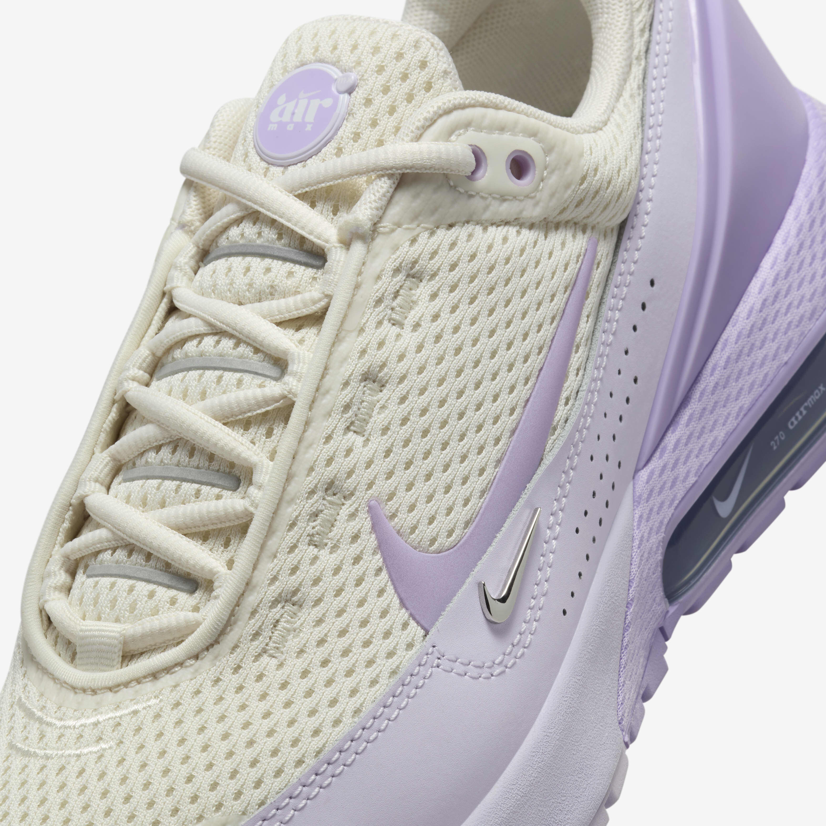 Buy Nike Air Max Pulse Women s Shoes Phantom Barely Grape White Lilac Bloom Nike Saudi Official