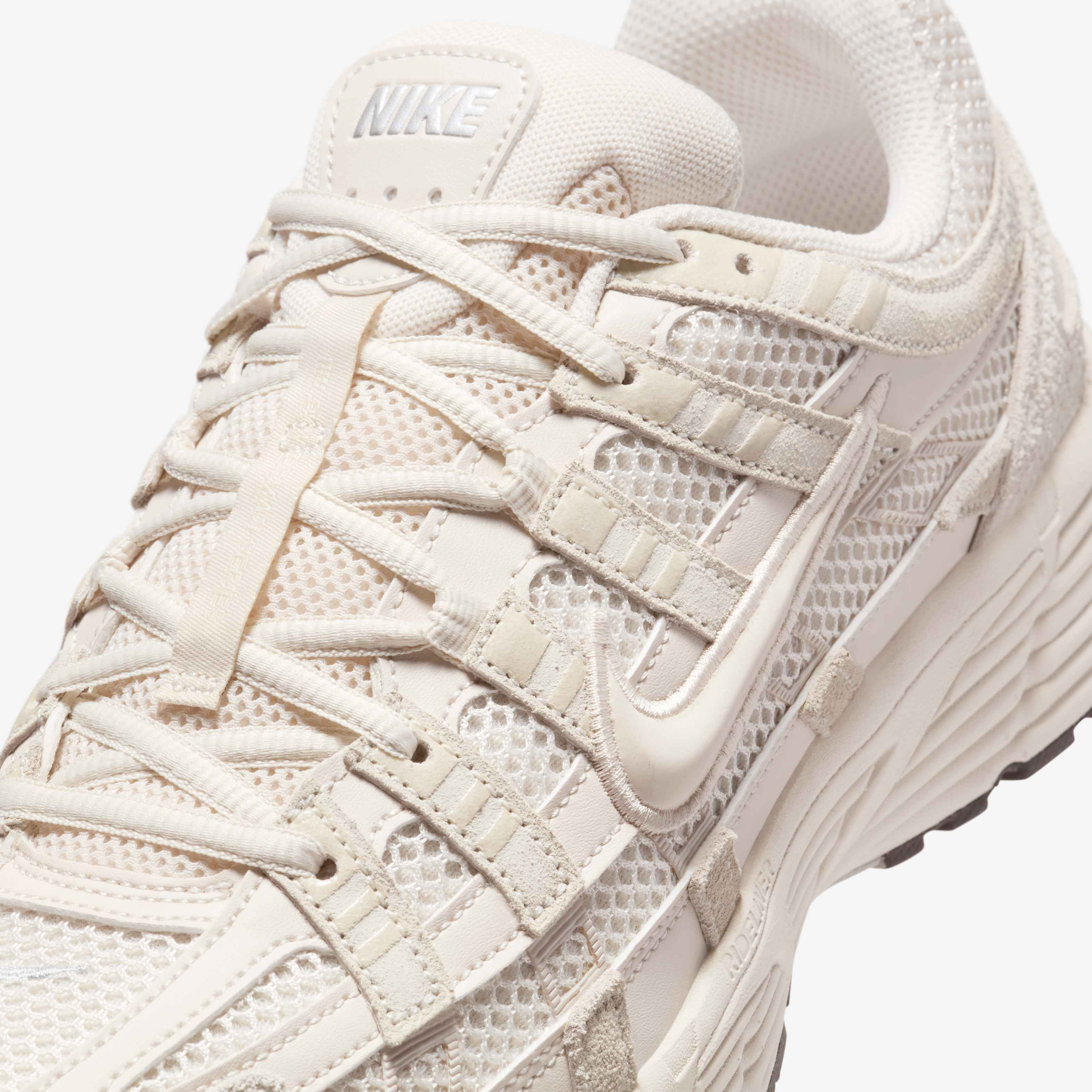 Nike P-6000 Suede image number 6