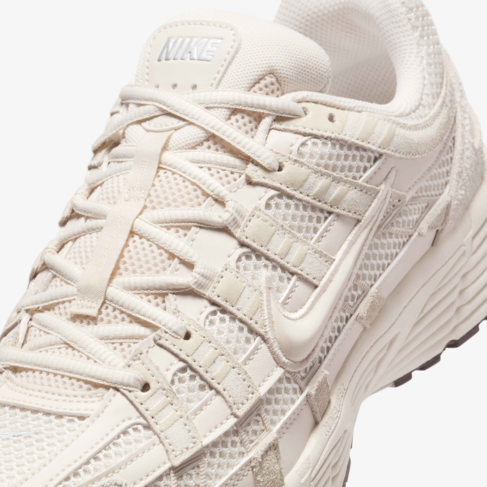 Nike P-6000 Suede image number 6 Nike P-6000 Suede image number 6