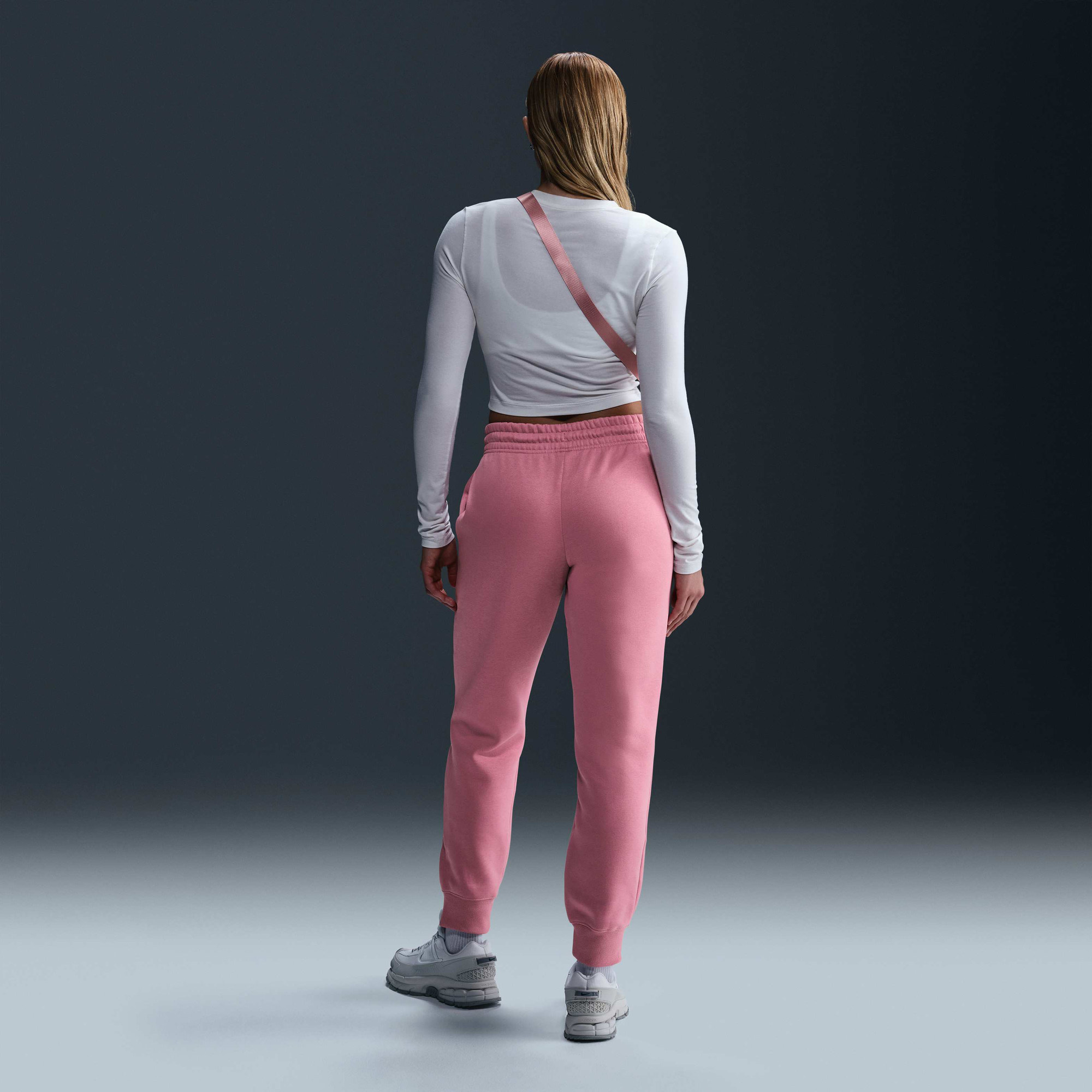 パンツ NIKE Woman Pants Pink FN3226 699 31EGgVZy25L.jpg