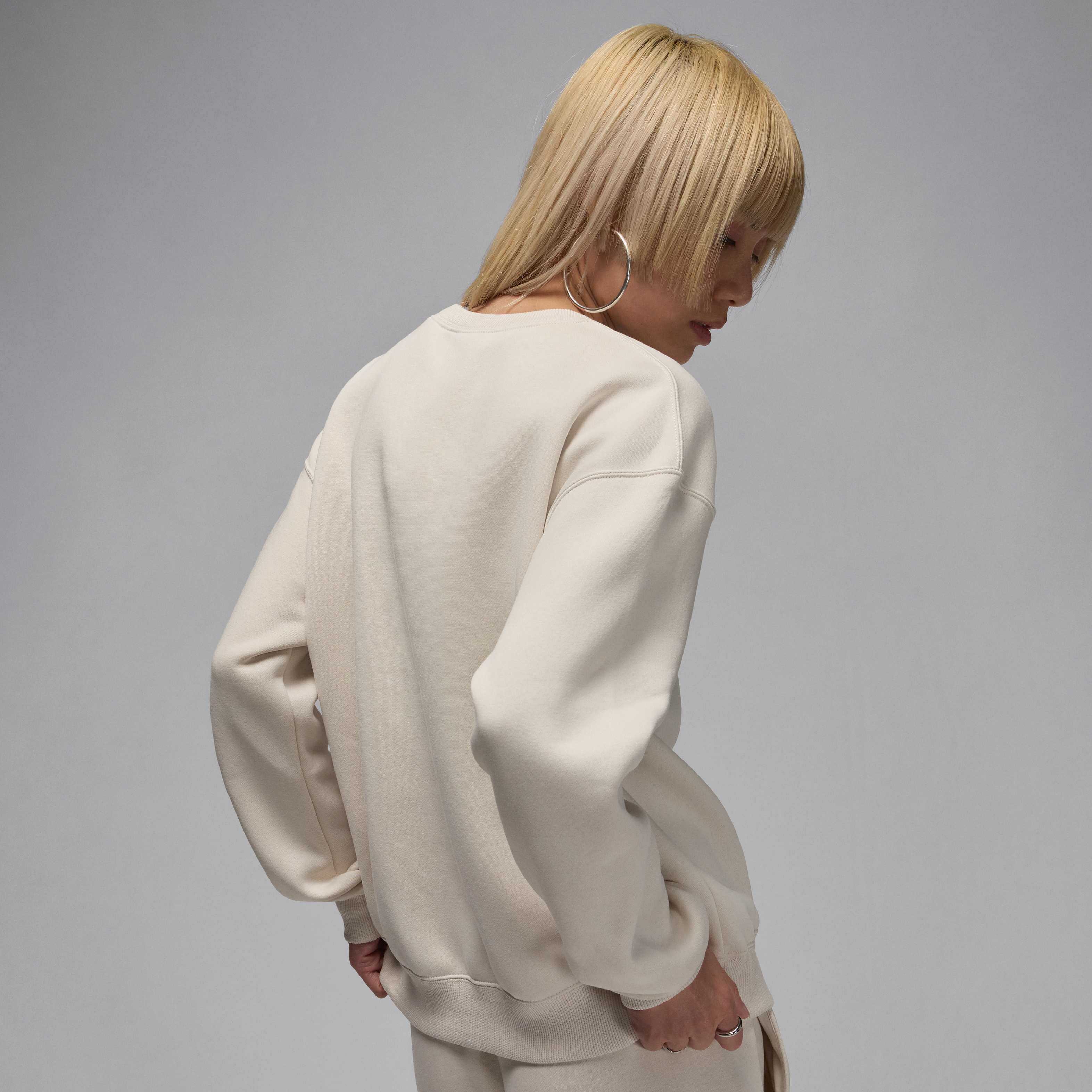 Jordan Brooklyn Fleece image number 1