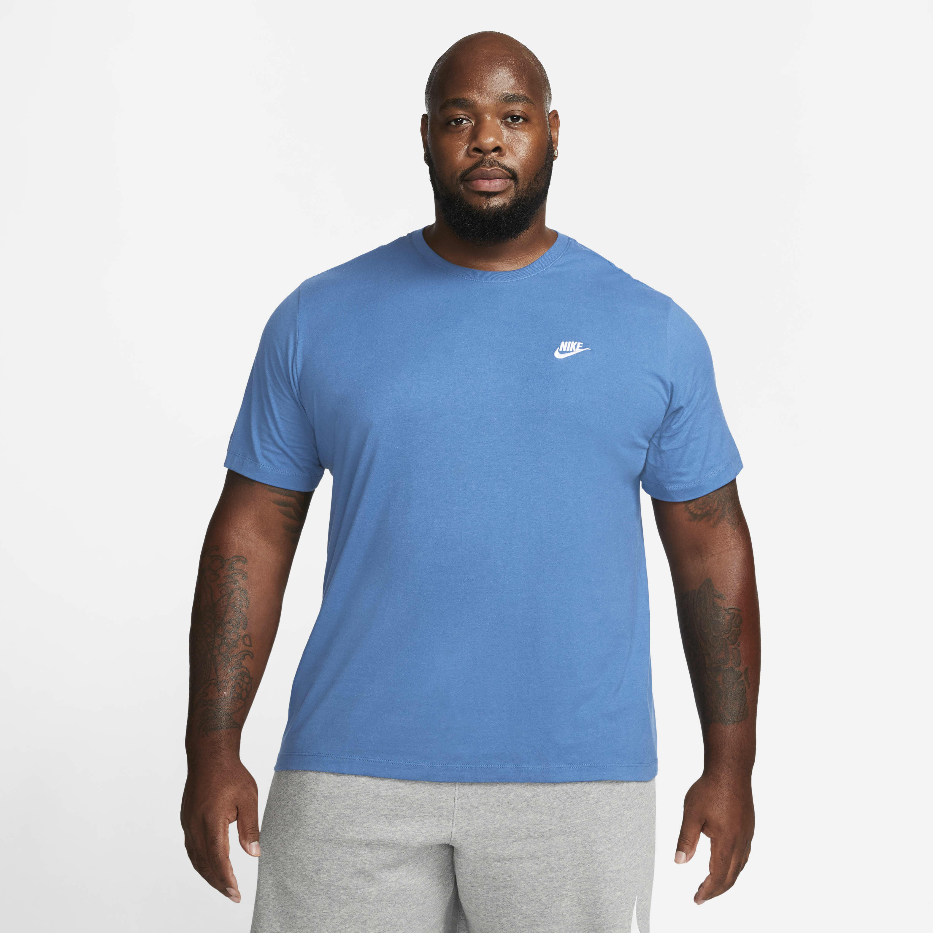 Nike Sportswear Club image number 4