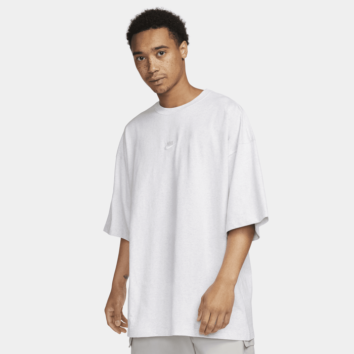 Nike oversized t shirt top mens