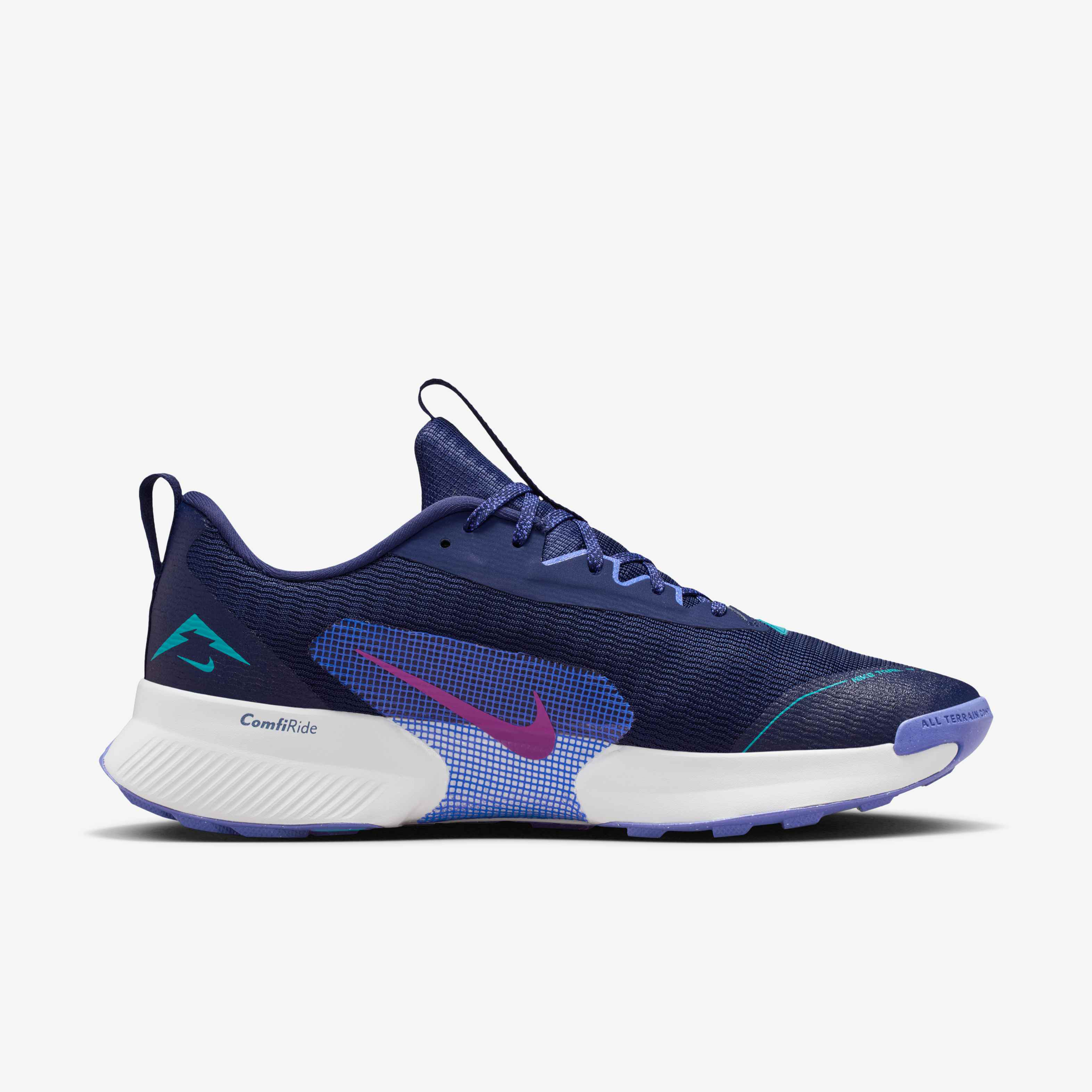 Nike Juniper Trail 3 image number 2