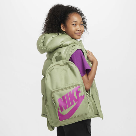 Bags & Backpacks-Nike, Nike Classic, Kids' Backpack (16L)