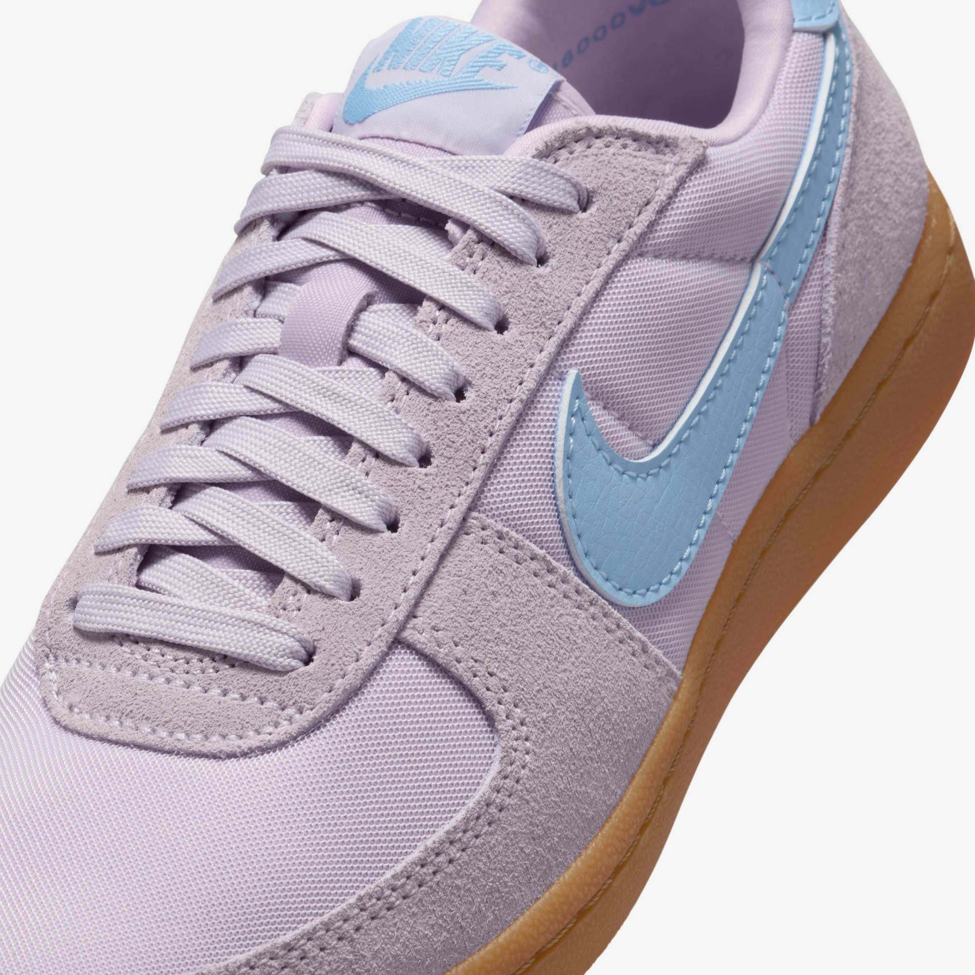 【Nike】25SS★Field General ブルートーン厚底スニーカー Nike Field General Women's Shoes. Nike ID